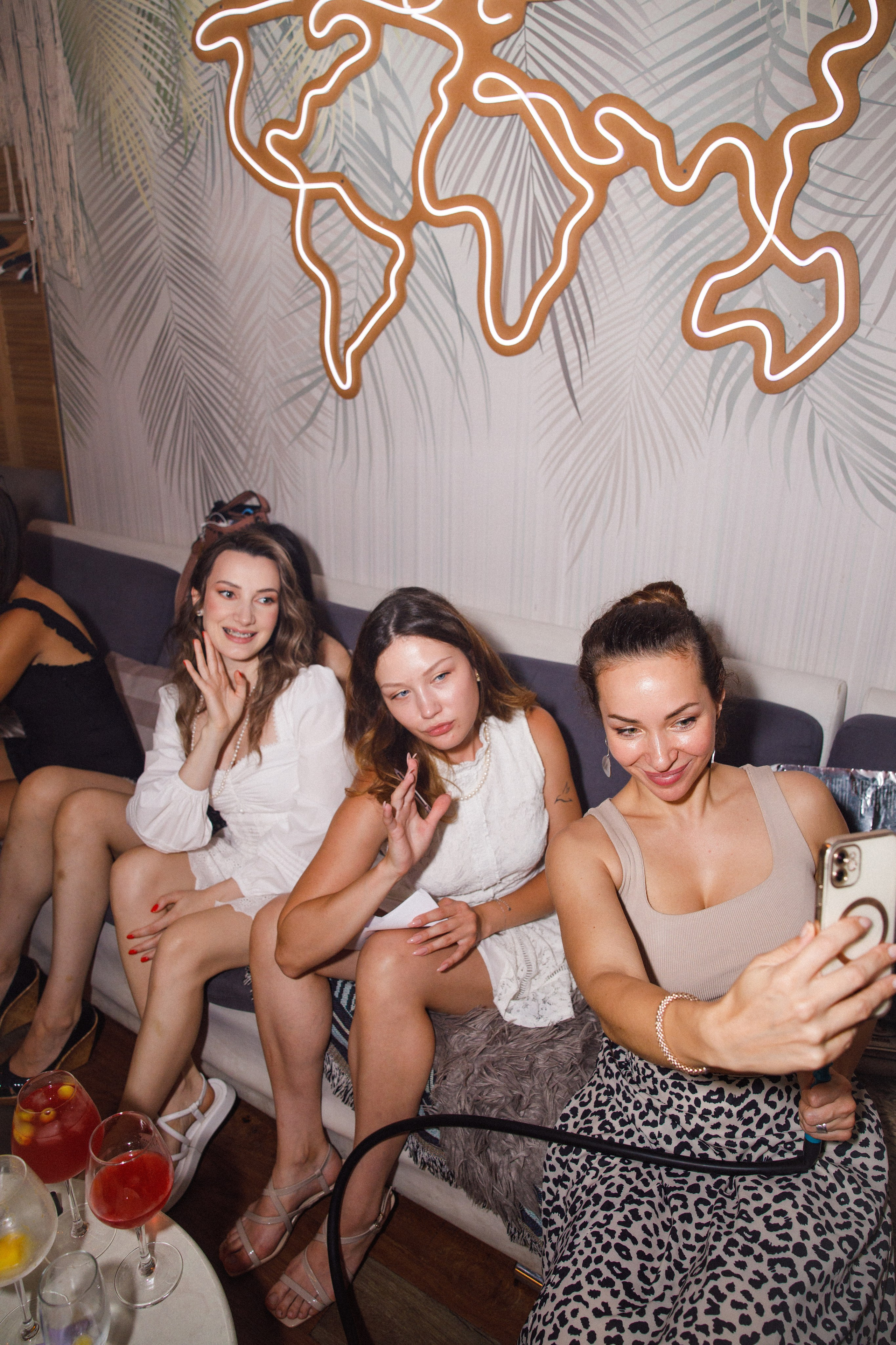 День рождения. Фотограф Дарья Смирнова