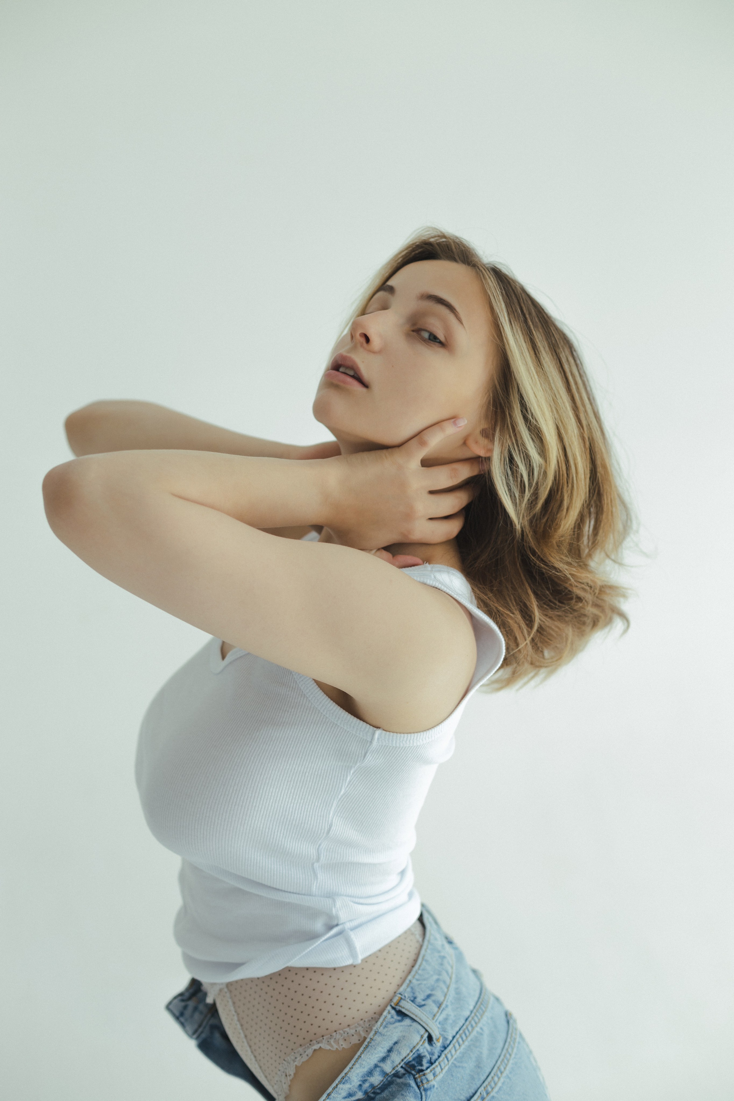 Эля. Фотограф Дарья Смирнова