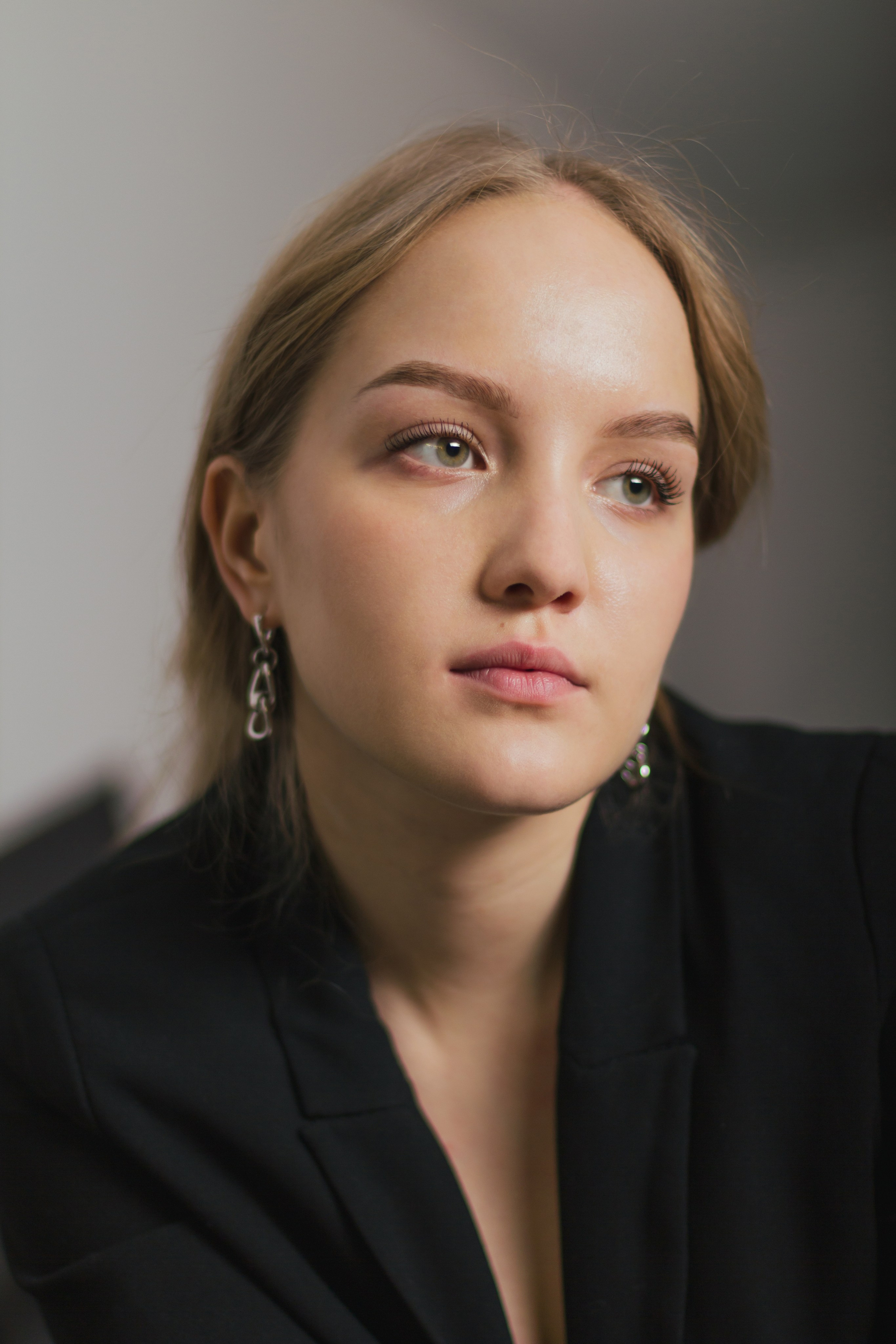 Нина. Фотограф Дарья Смирнова