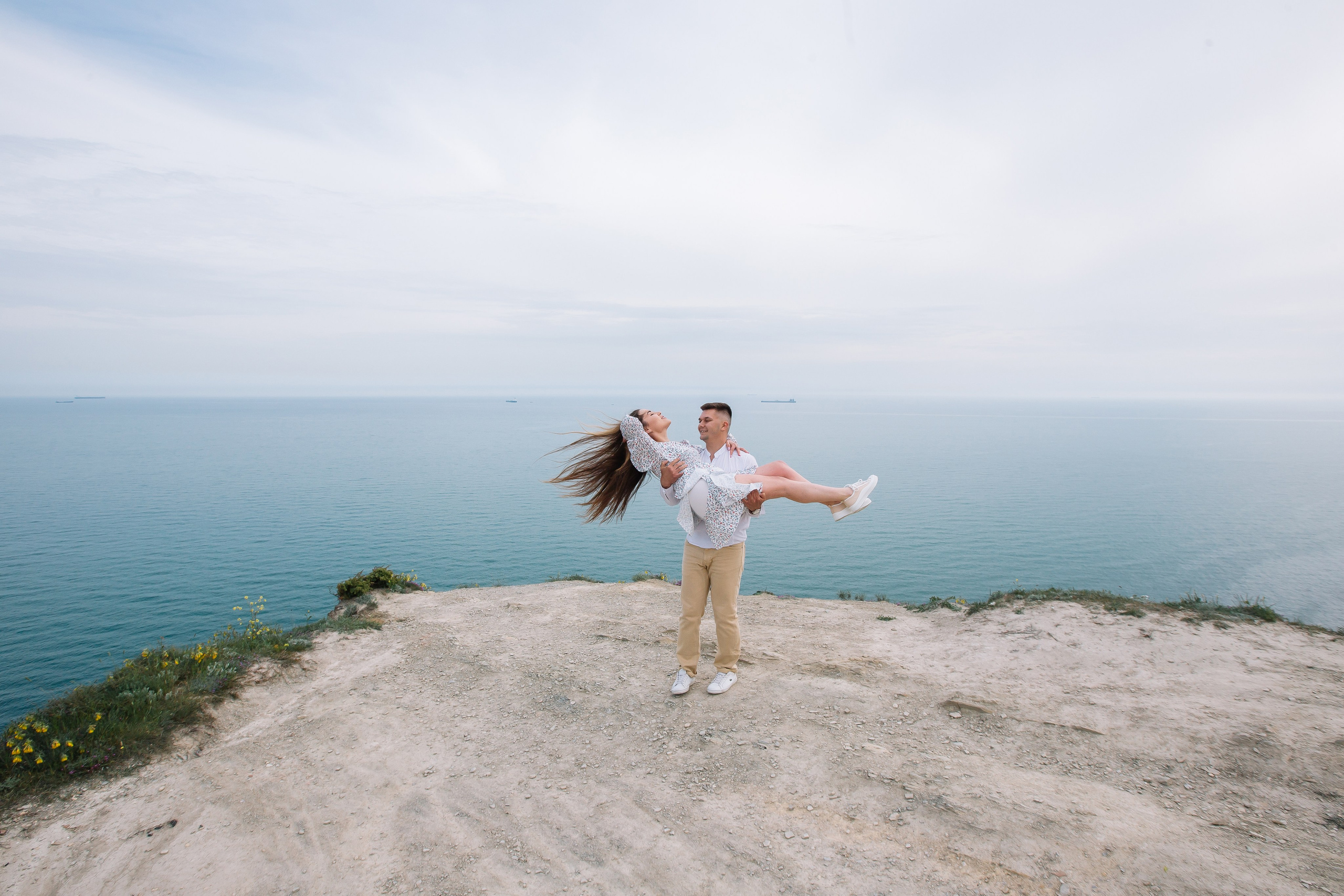Евгений и Алина. Свадебный фотограф Анастасия Багдасарян