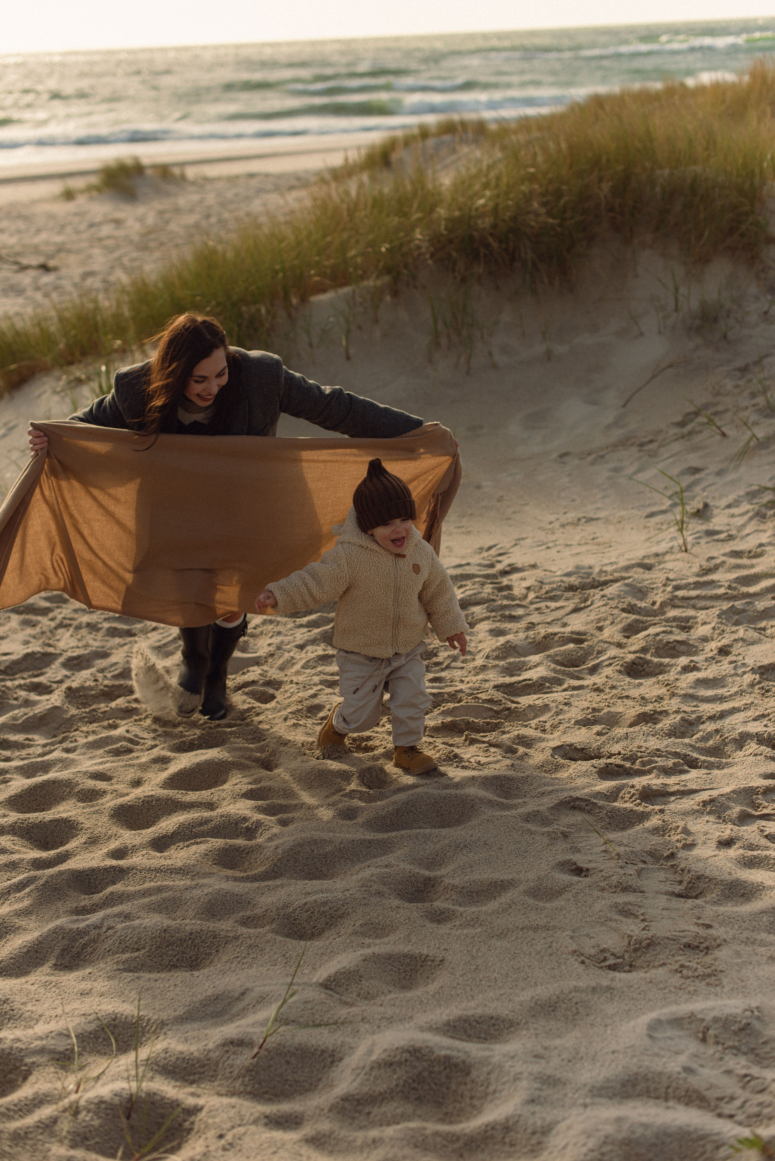 Таня, Женя и Богдан. Женский фотограф в Москве и МО