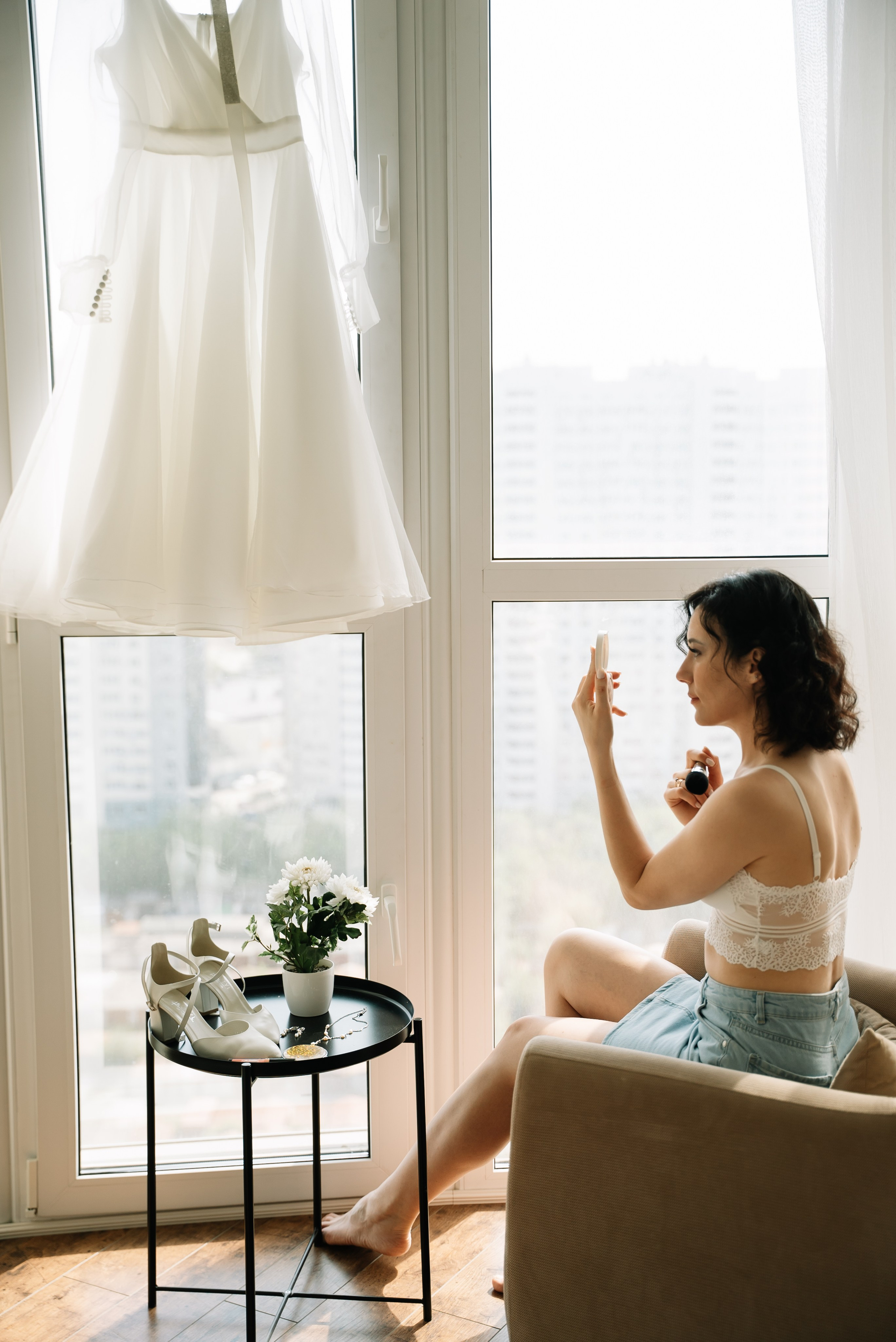 Александр и Мария. Свадебный фотограф в Самаре Анна Ковалева