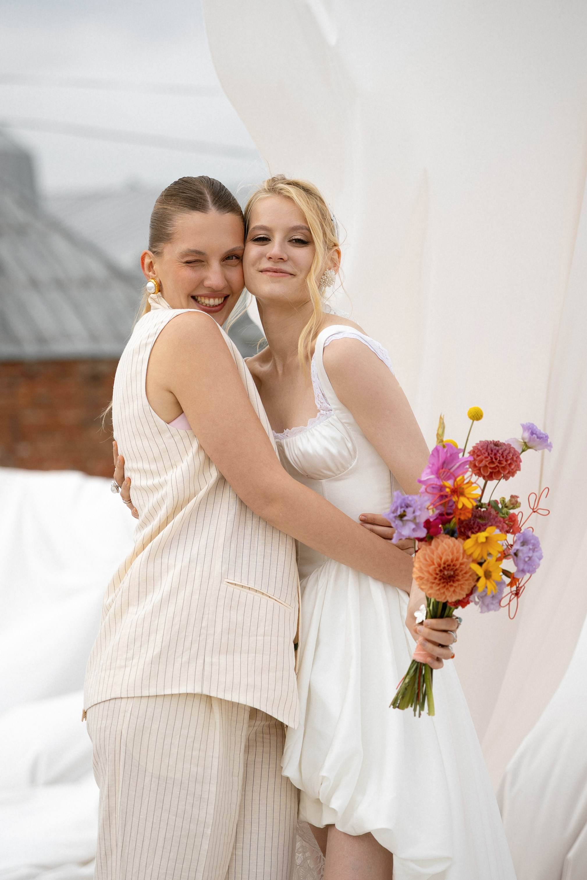 Nika+Alex Anons. Семейный и портретный фотограф в Саратове Сахарова Маша