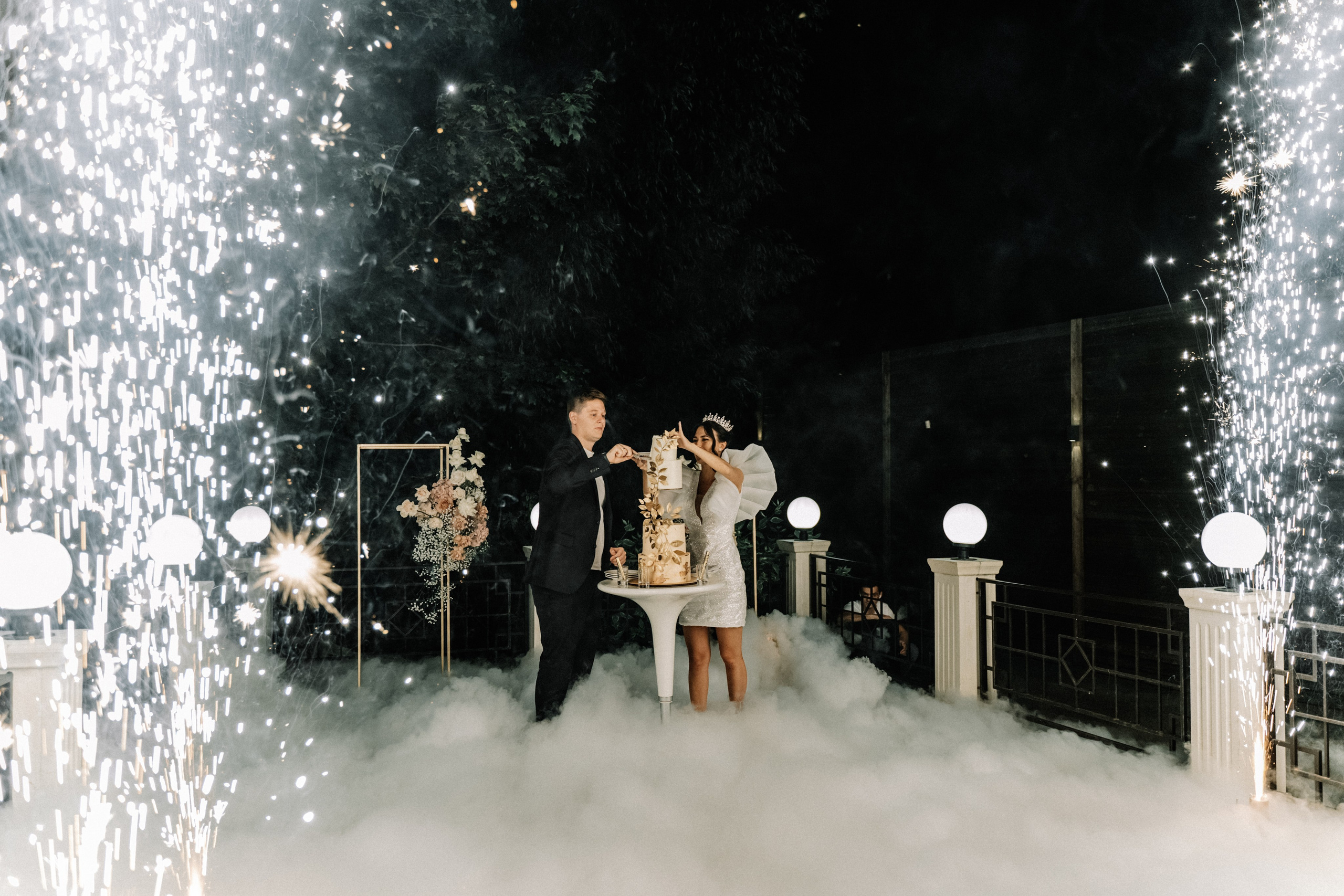 Анастасия & Руслан. Свадебный фотограф Владислав Адышкин