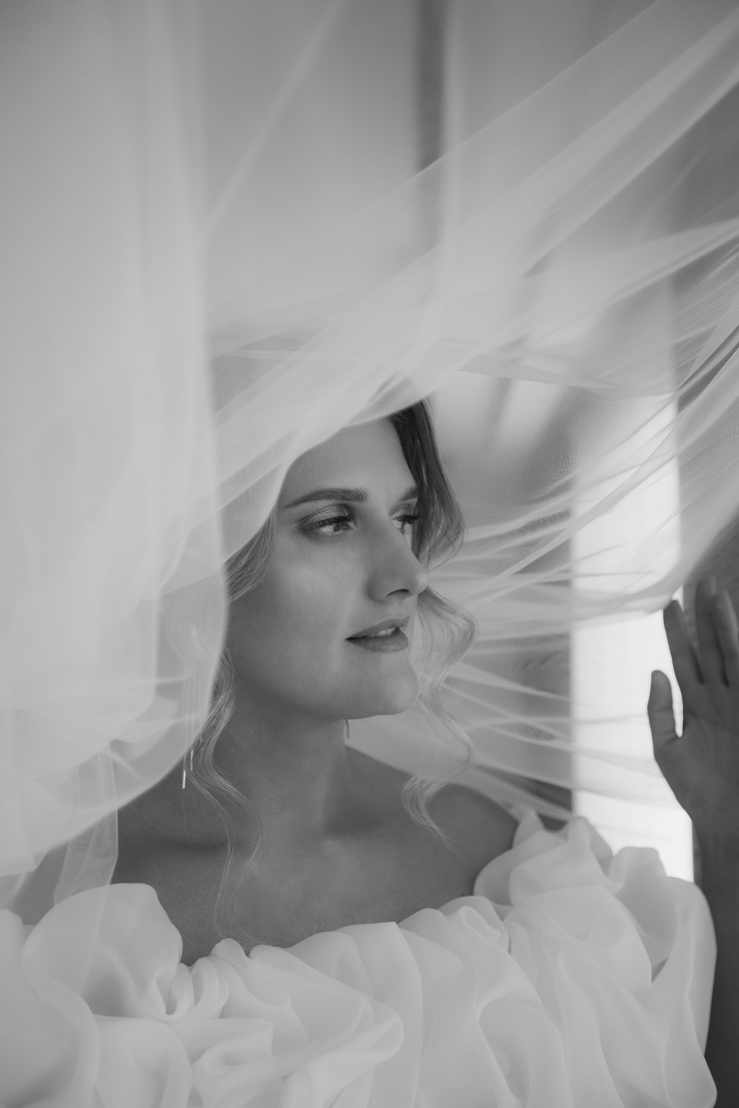 Юлия и Игорь. Свадебный и контент фотограф в Белгороде Ярослав Гаврилейченко