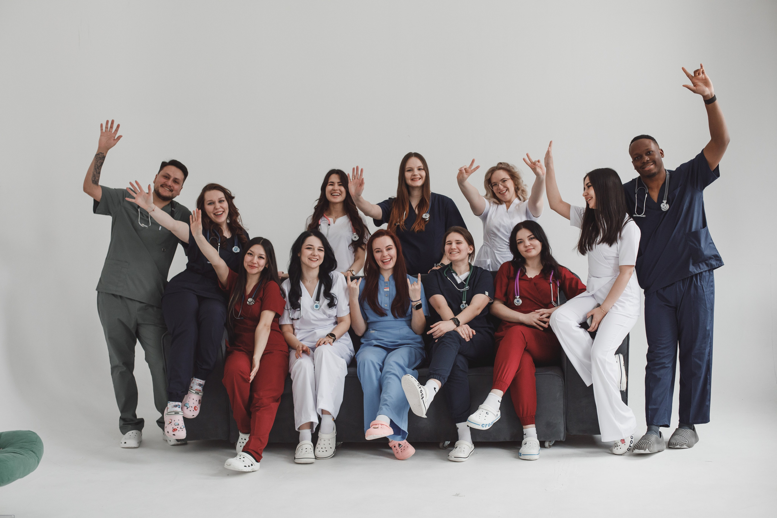 Вузы. Свадебный и контент фотограф в Белгороде Ярослав Гаврилейченко