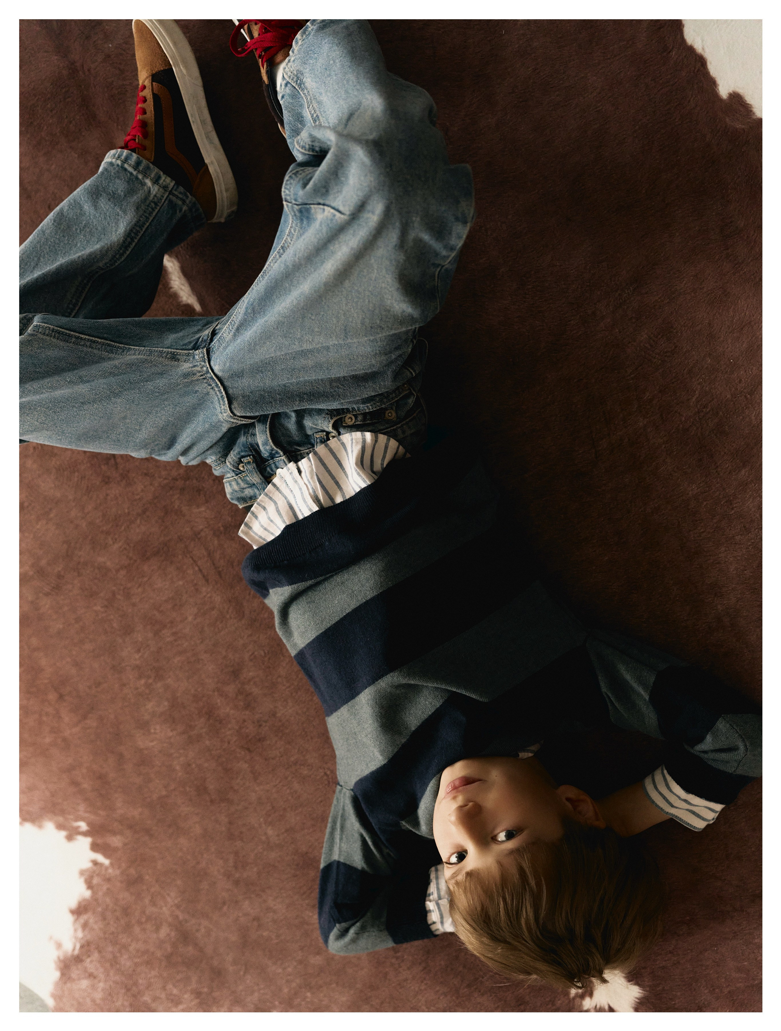 Kirill. Индивидуальная и семейная фотосессия в Чебоксарах Оксана Русакова