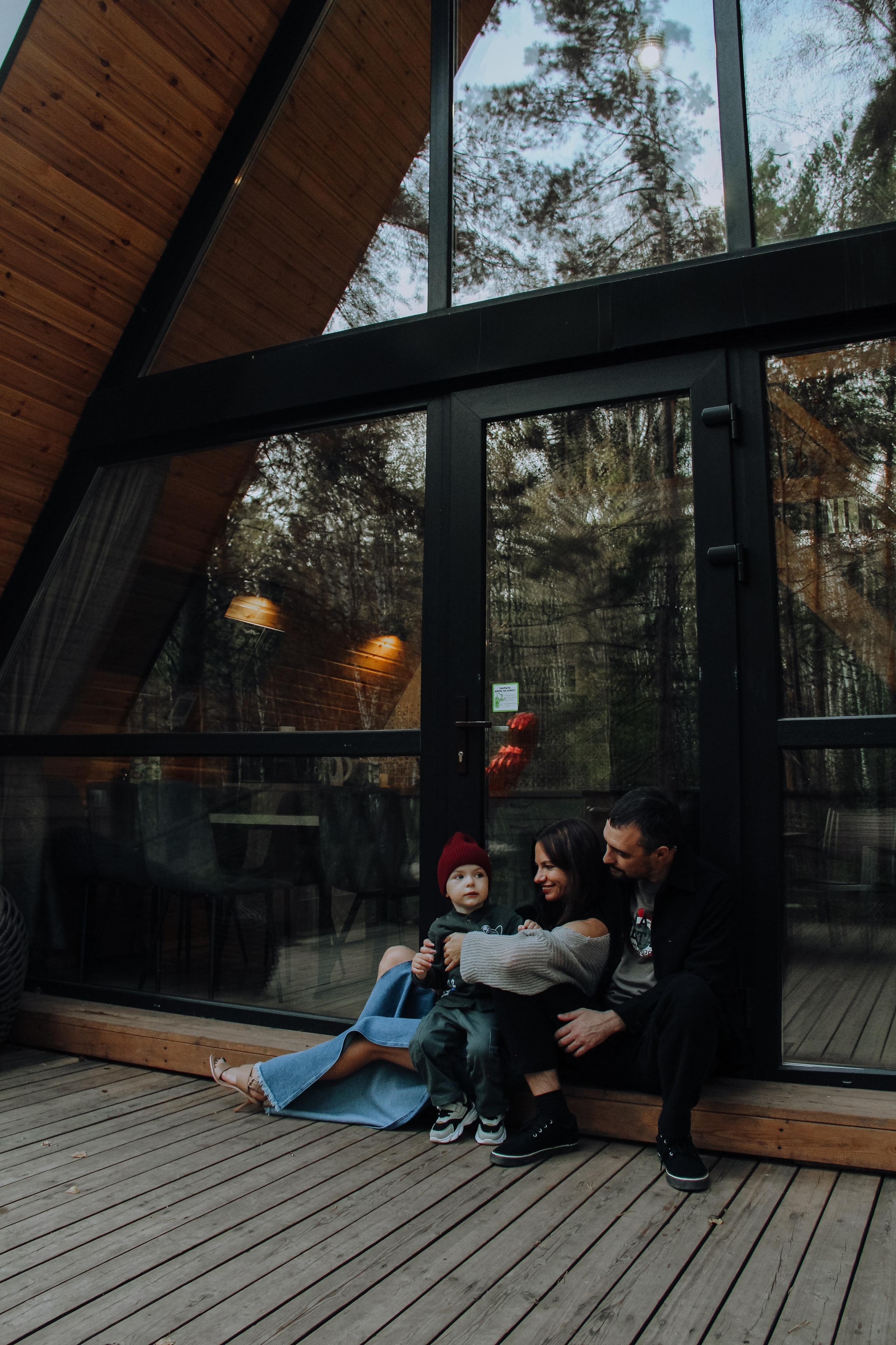 Семейная фотоистория Анастасии, Максима и Кирилла. Семейный фотодуэт Ирина и Николай Власьевы. Фотосессии в Новосибирске