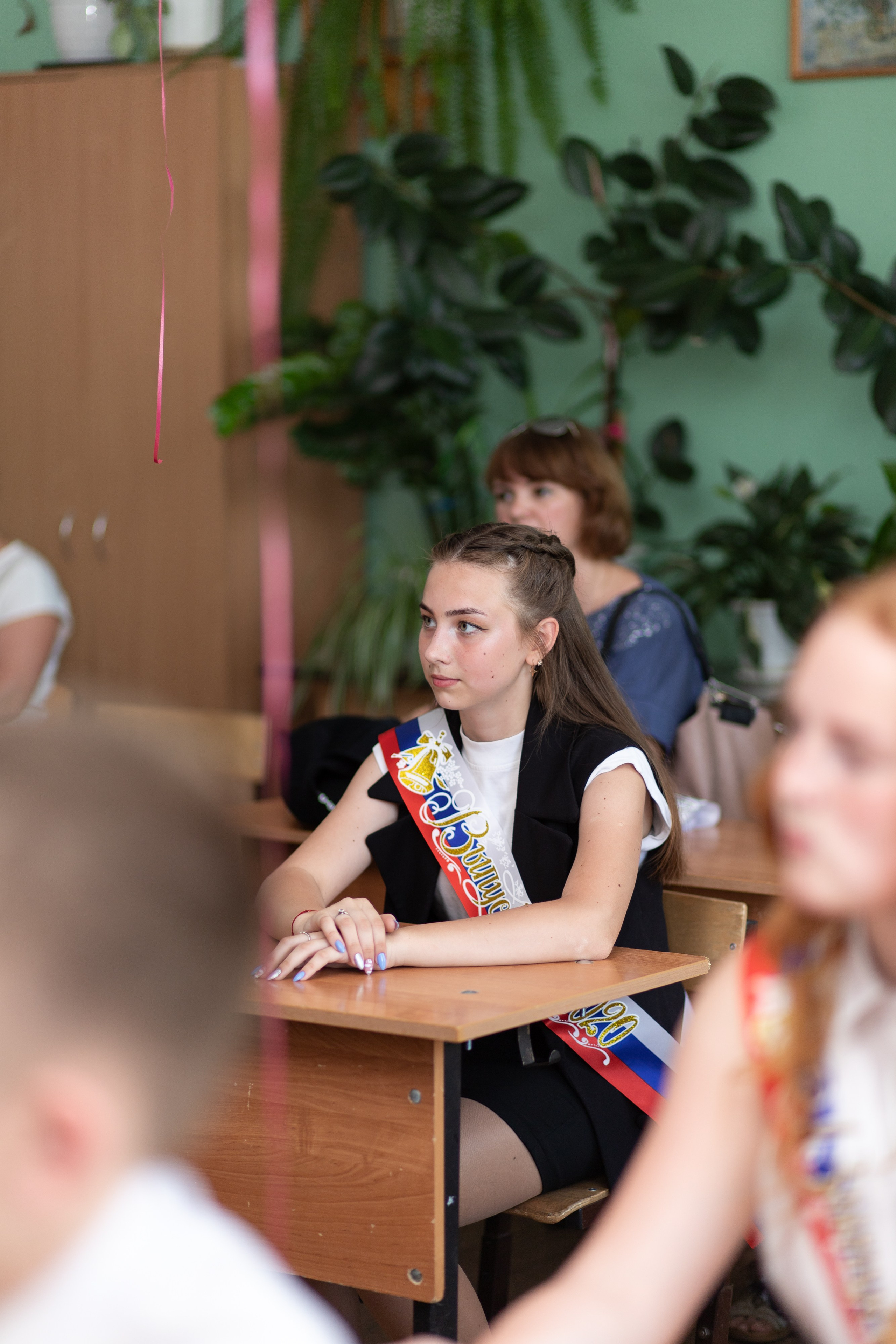 Школа. Свадебный фотограф Нижний Новгород | Софа Полякова