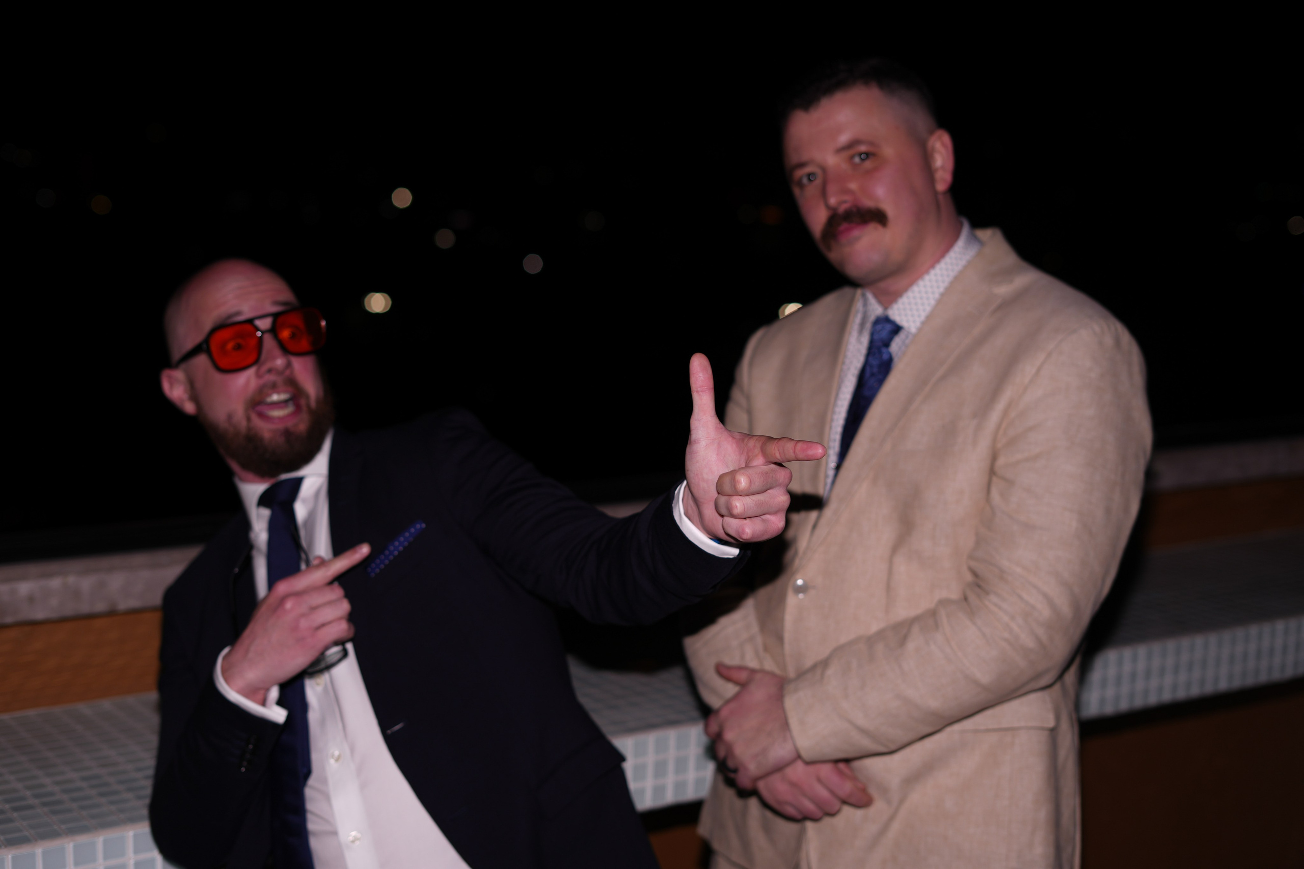 Olivia and Zack / 1 wedding day. Wedding Photographer in Barcelona and Medellin