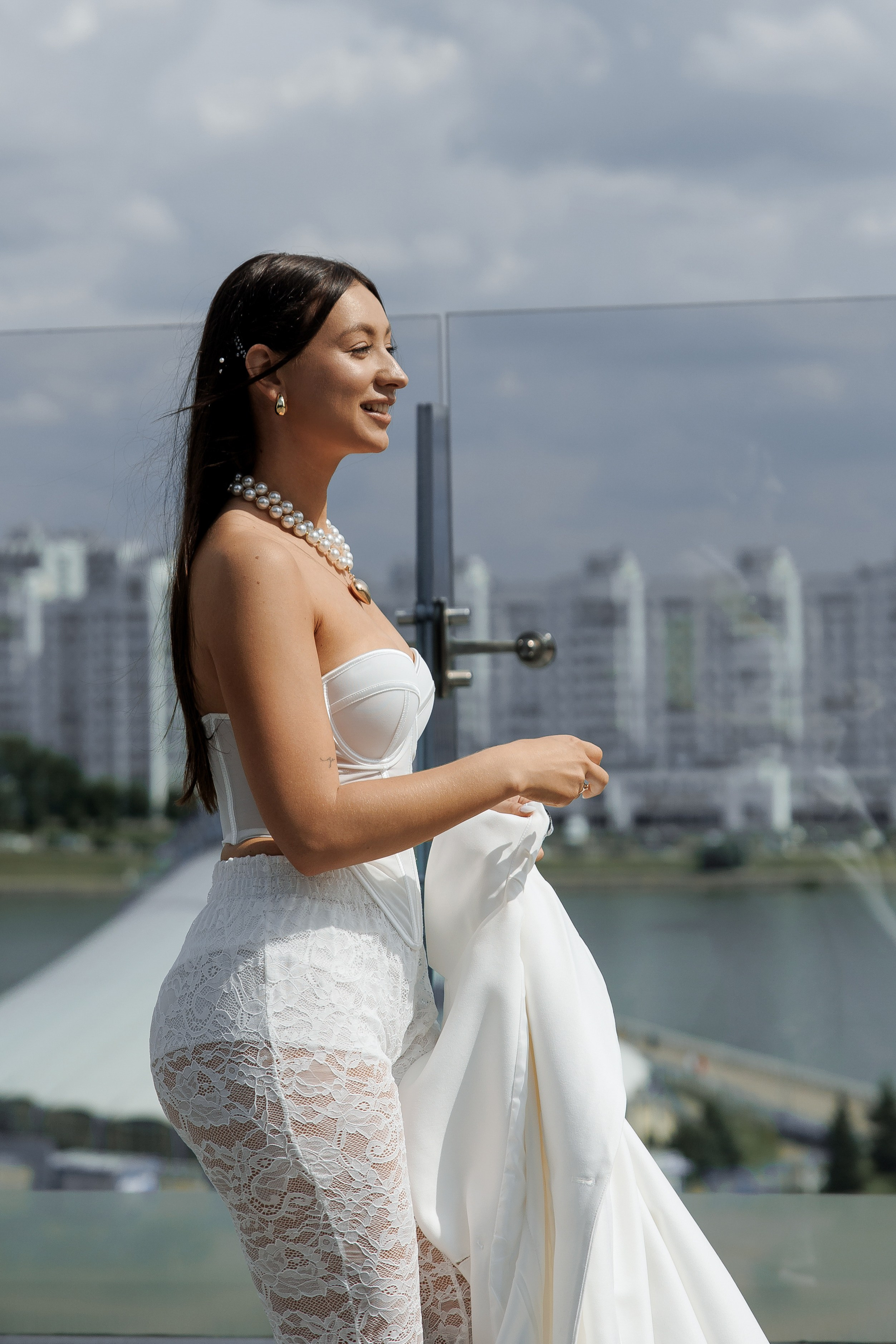 Кирилл & Анастасия. Организатор- Елена Гаманович. Главная