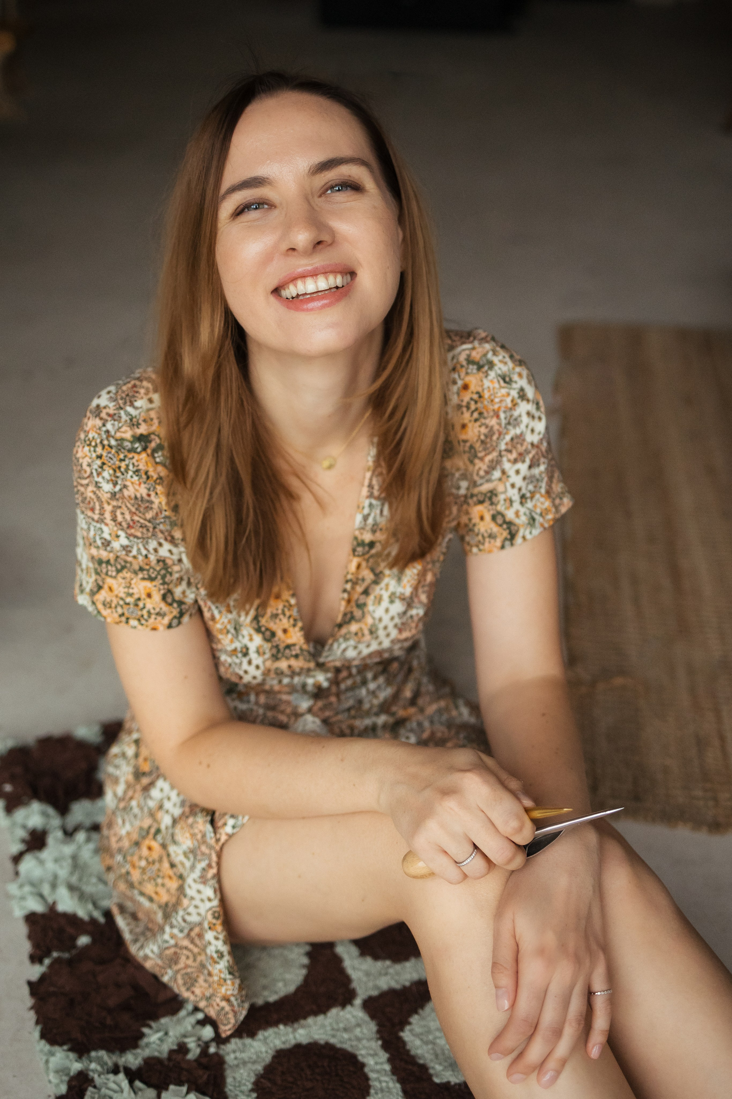 Екатерина. Фотограф Печерская Анастасия