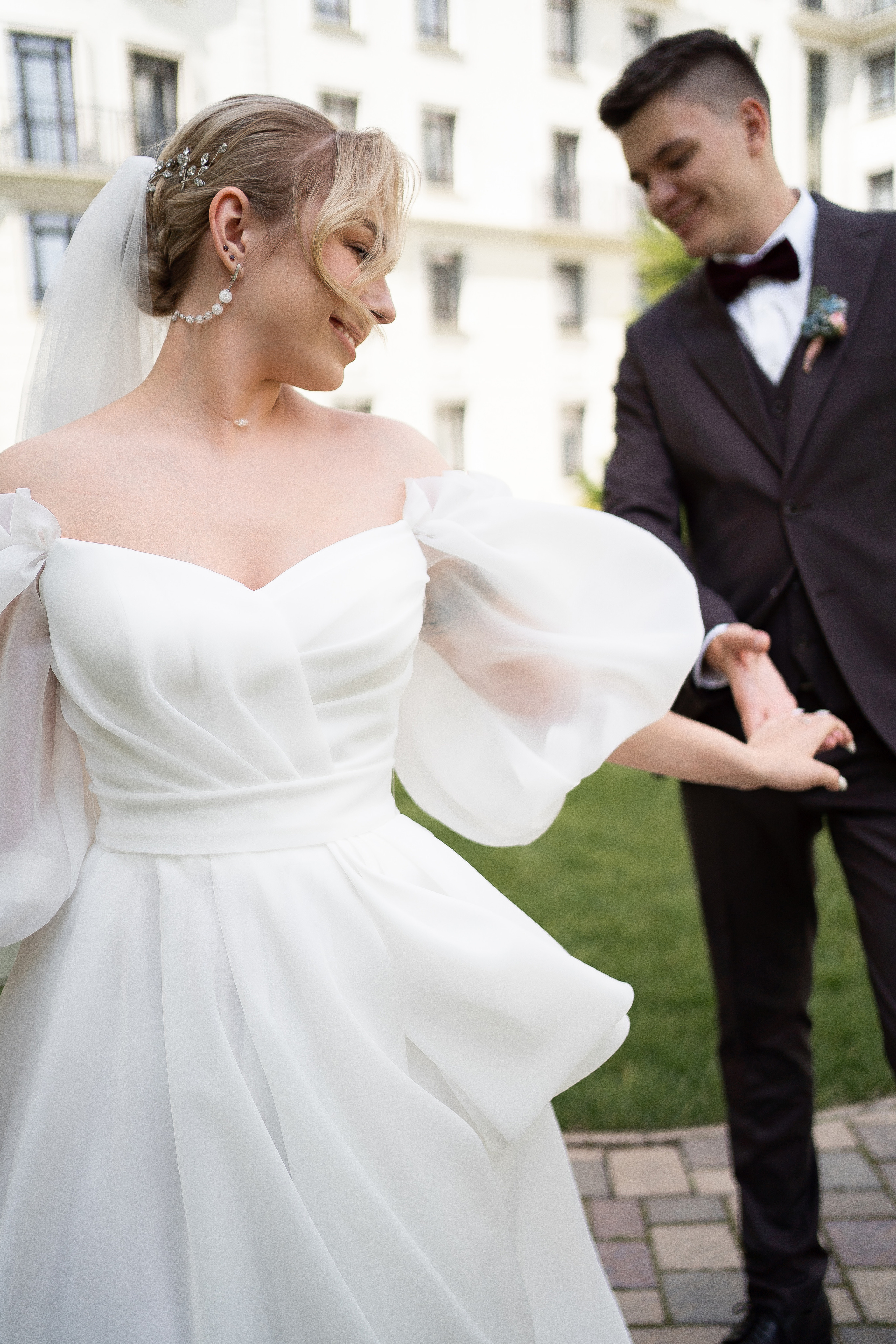 Герман & Юлия. LIFESTYLE PHOTOGRAPHER ANNA PALM | Фотограф Калининград