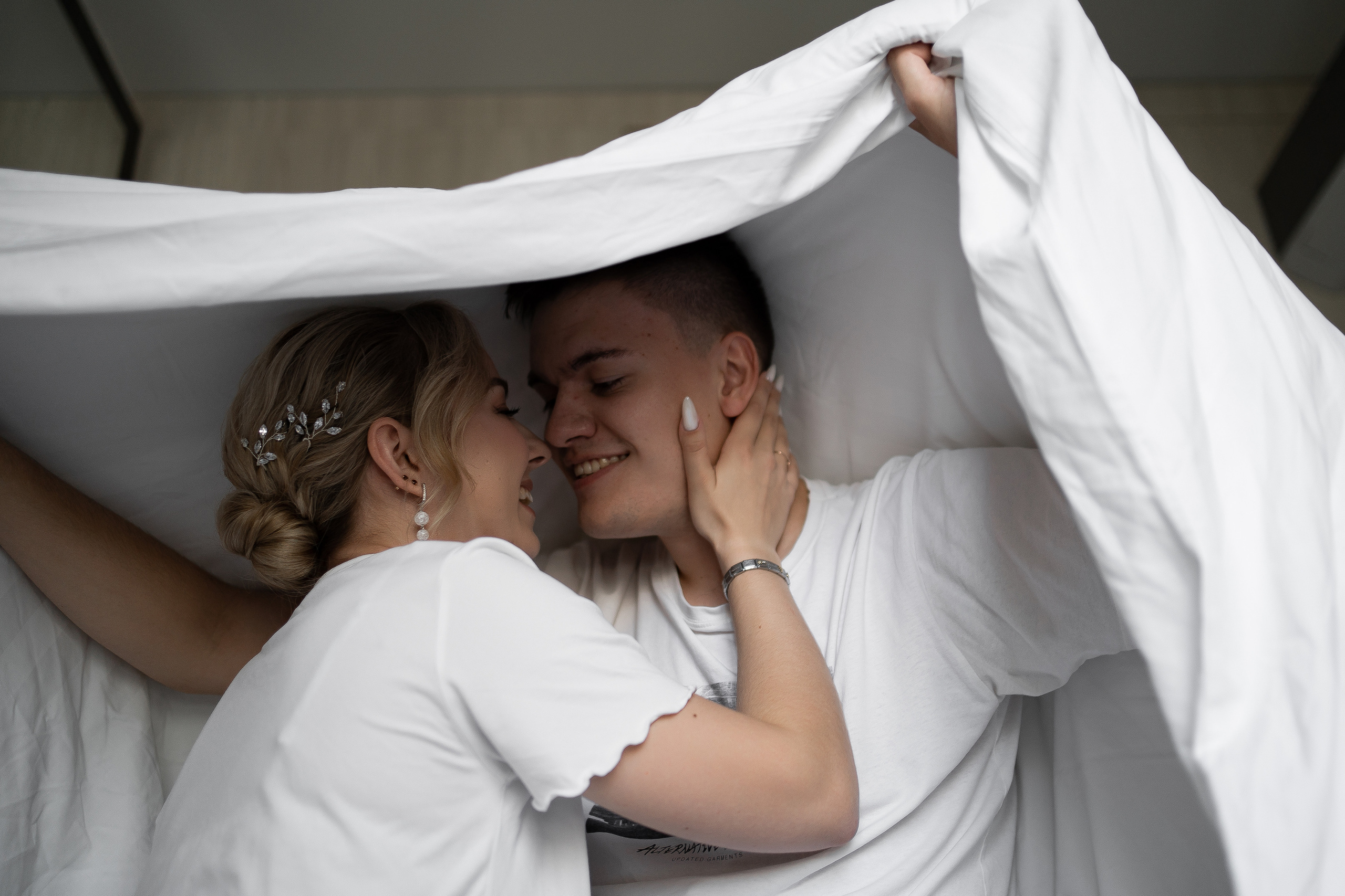 Герман & Юлия. LIFESTYLE PHOTOGRAPHER ANNA PALM | Фотограф Калининград