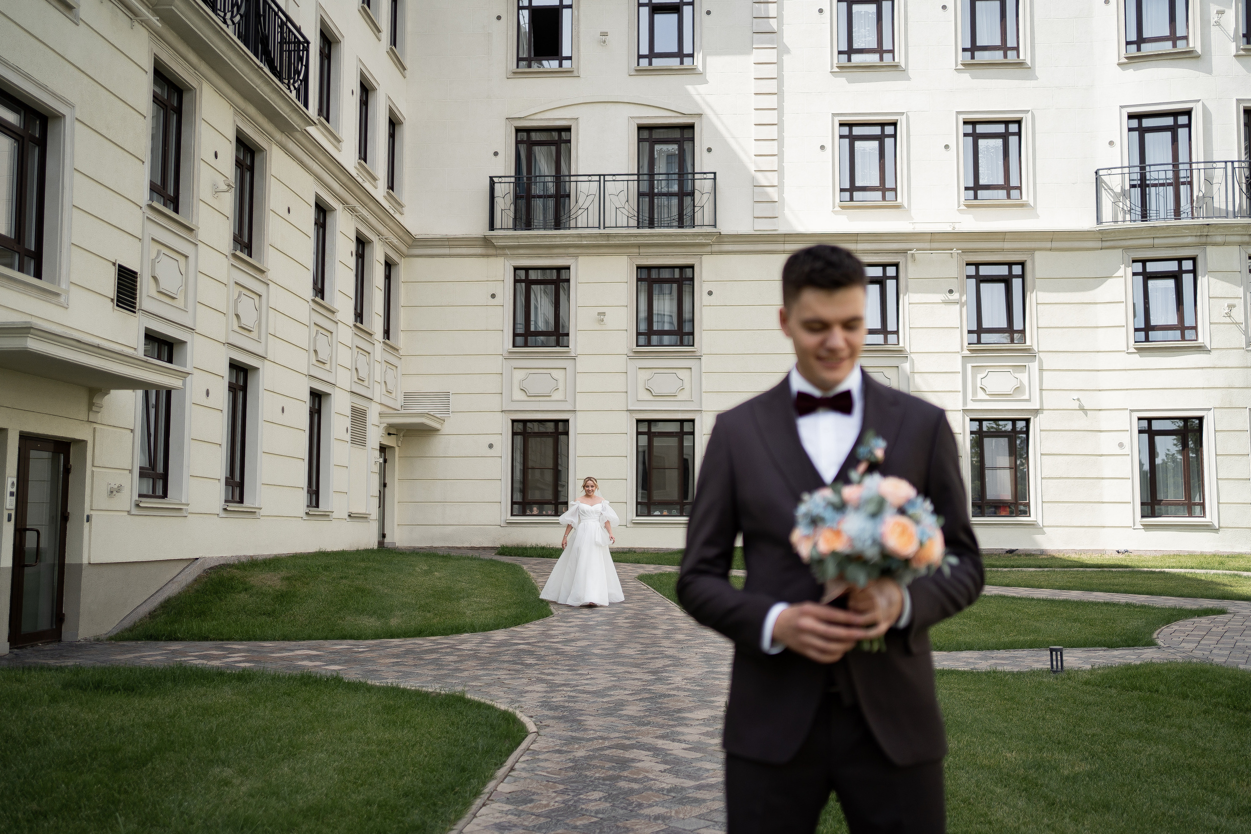 Герман & Юлия. LIFESTYLE PHOTOGRAPHER ANNA PALM | Фотограф Калининград