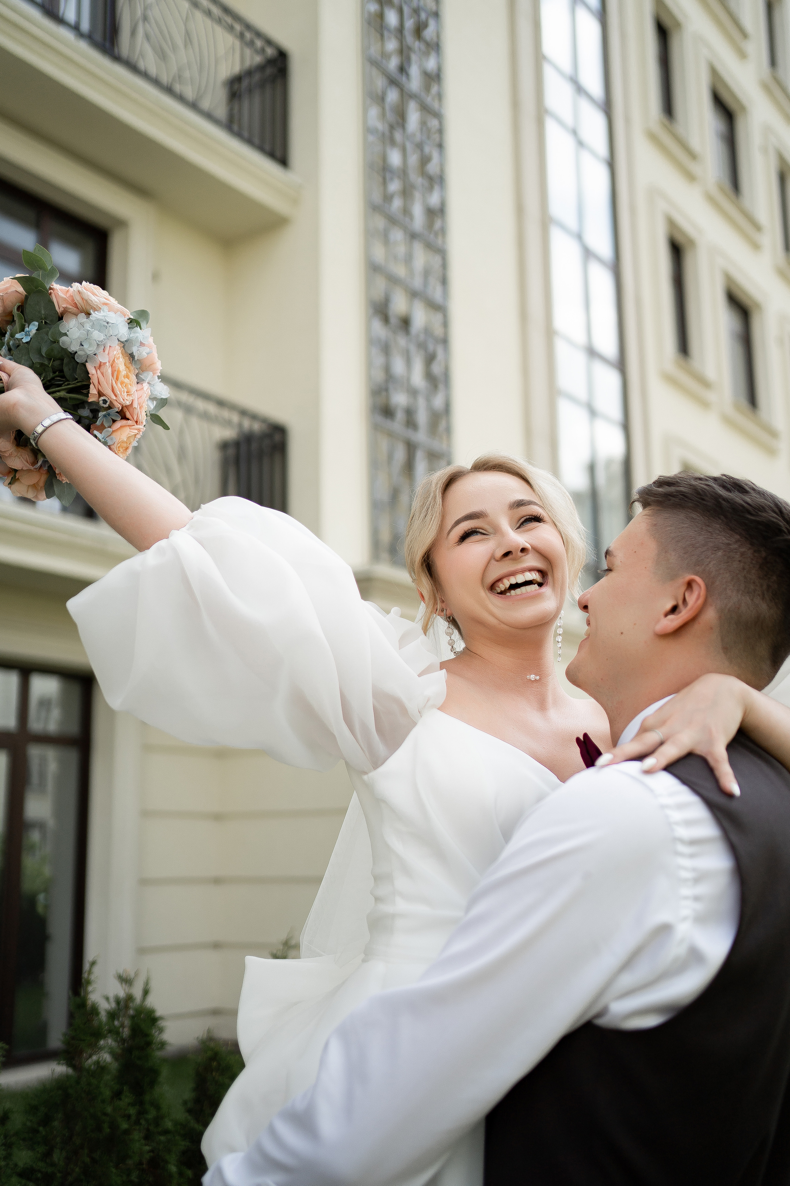 Герман & Юлия. LIFESTYLE PHOTOGRAPHER ANNA PALM | Фотограф Калининград