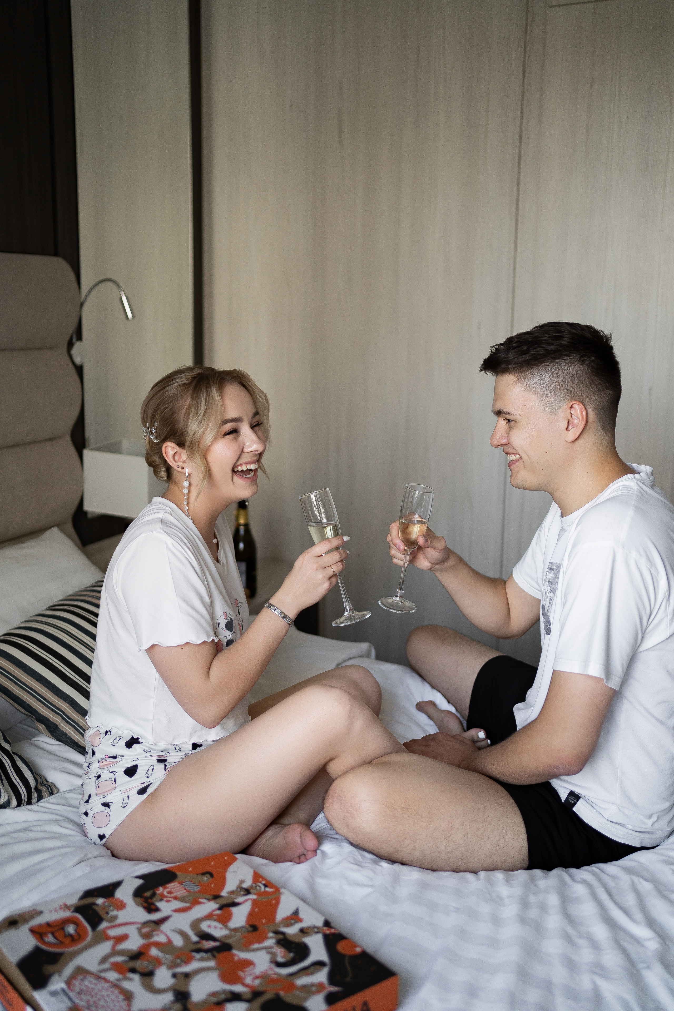 Герман & Юлия. LIFESTYLE PHOTOGRAPHER ANNA PALM | Фотограф Калининград