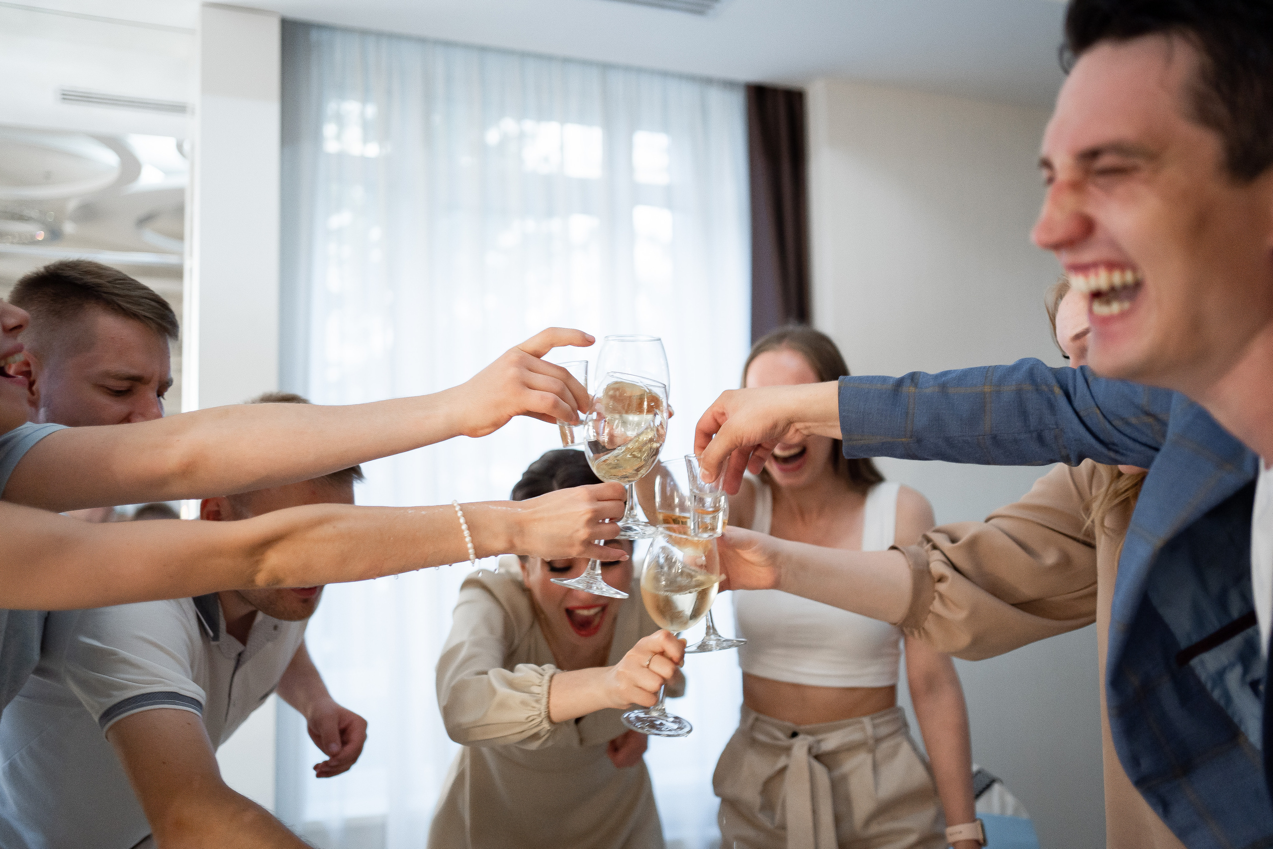 Герман & Юлия. LIFESTYLE PHOTOGRAPHER ANNA PALM | Фотограф Калининград