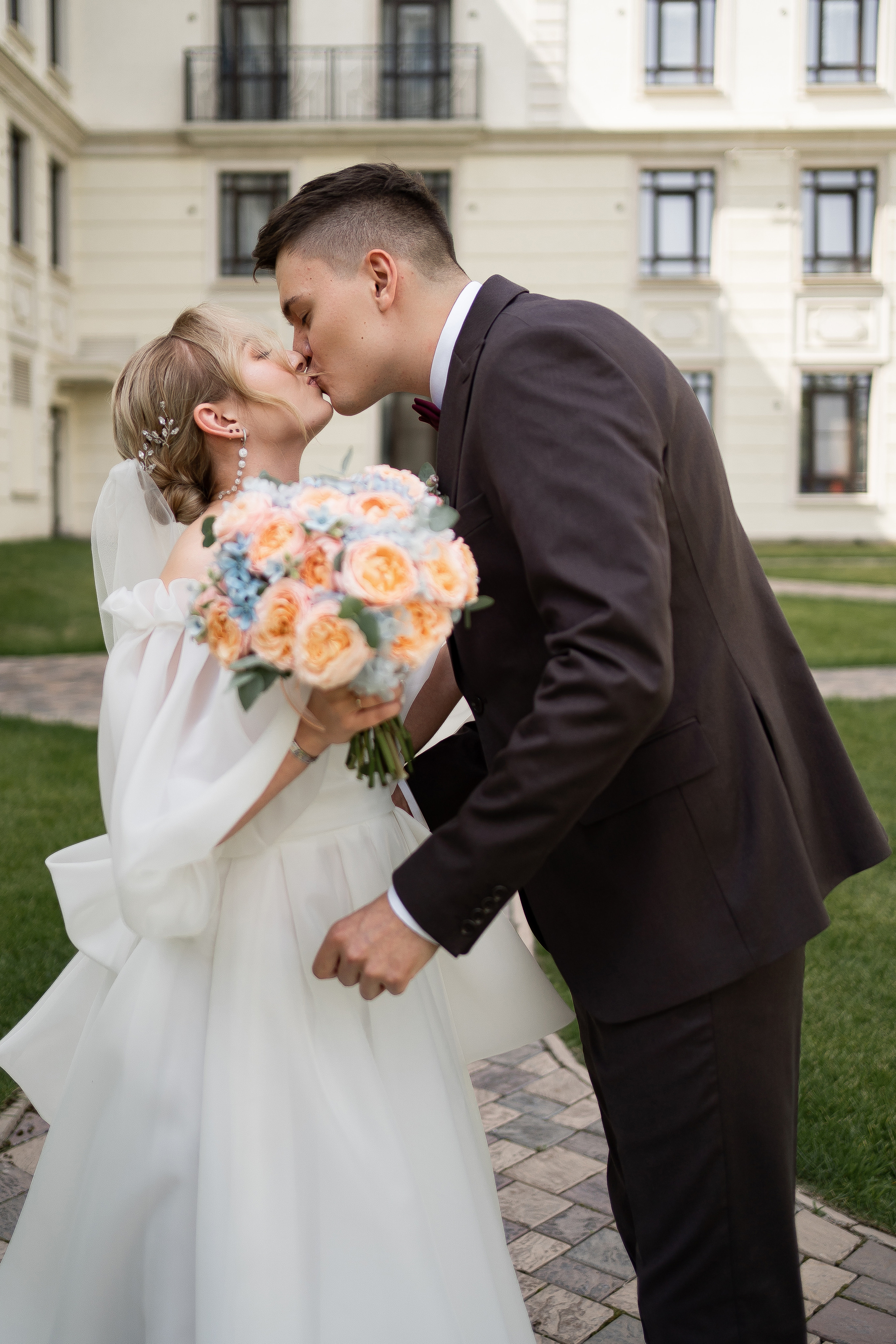 Герман & Юлия. LIFESTYLE PHOTOGRAPHER ANNA PALM | Фотограф Калининград