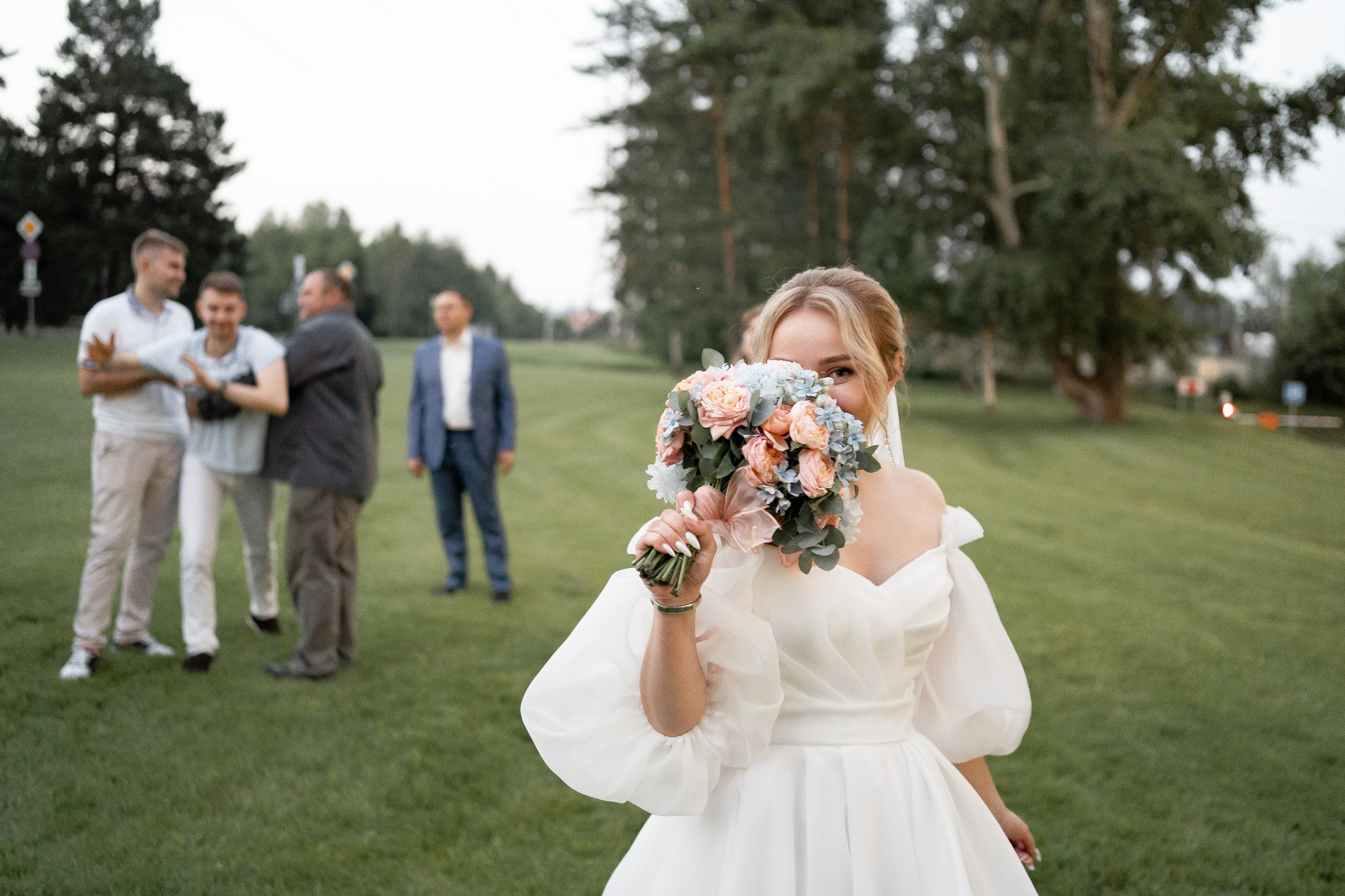 Герман & Юлия. LIFESTYLE PHOTOGRAPHER ANNA PALM | Фотограф Калининград