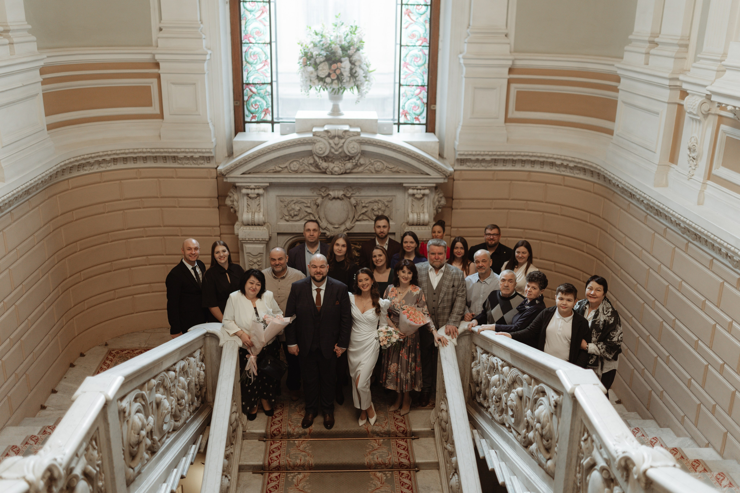 А&В. Фотограф Александра Просекова