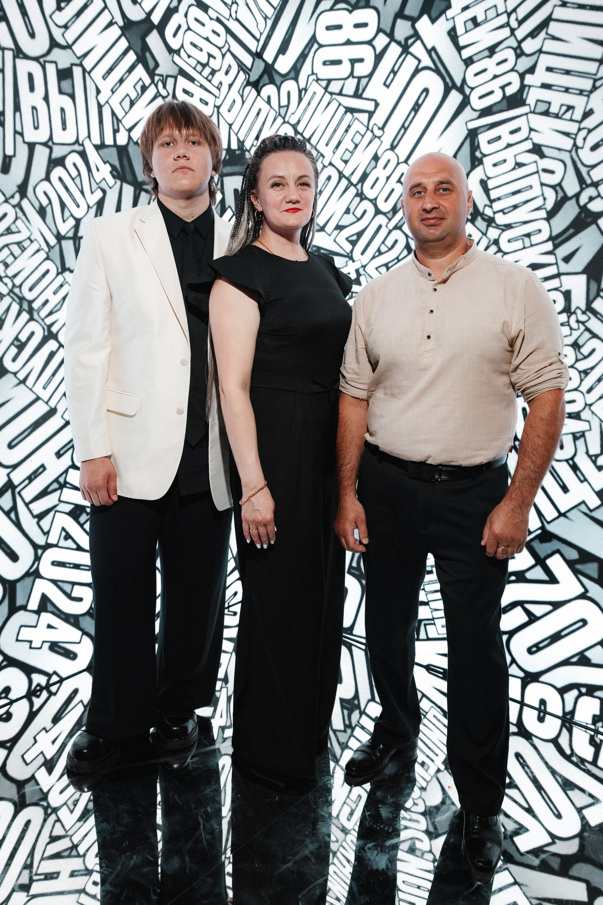 Выпускной. Свадебный фотограф Дмитрий Воробьев Ярославль