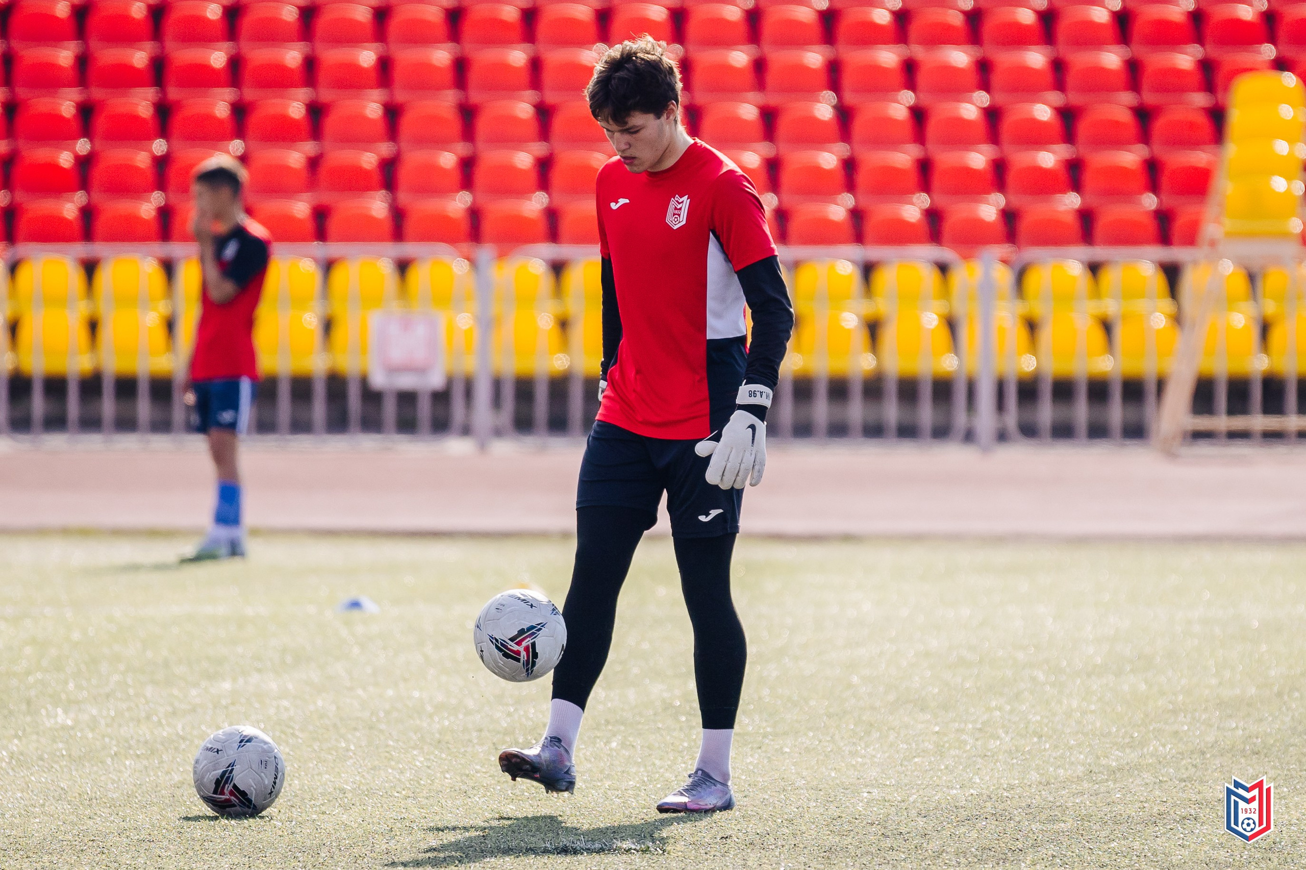 ФК «Металлург-Магнитогорск» — ФК «Тобол» // 06.07.2024. Денис Прохоров Фотограф в г. Магнитогорск