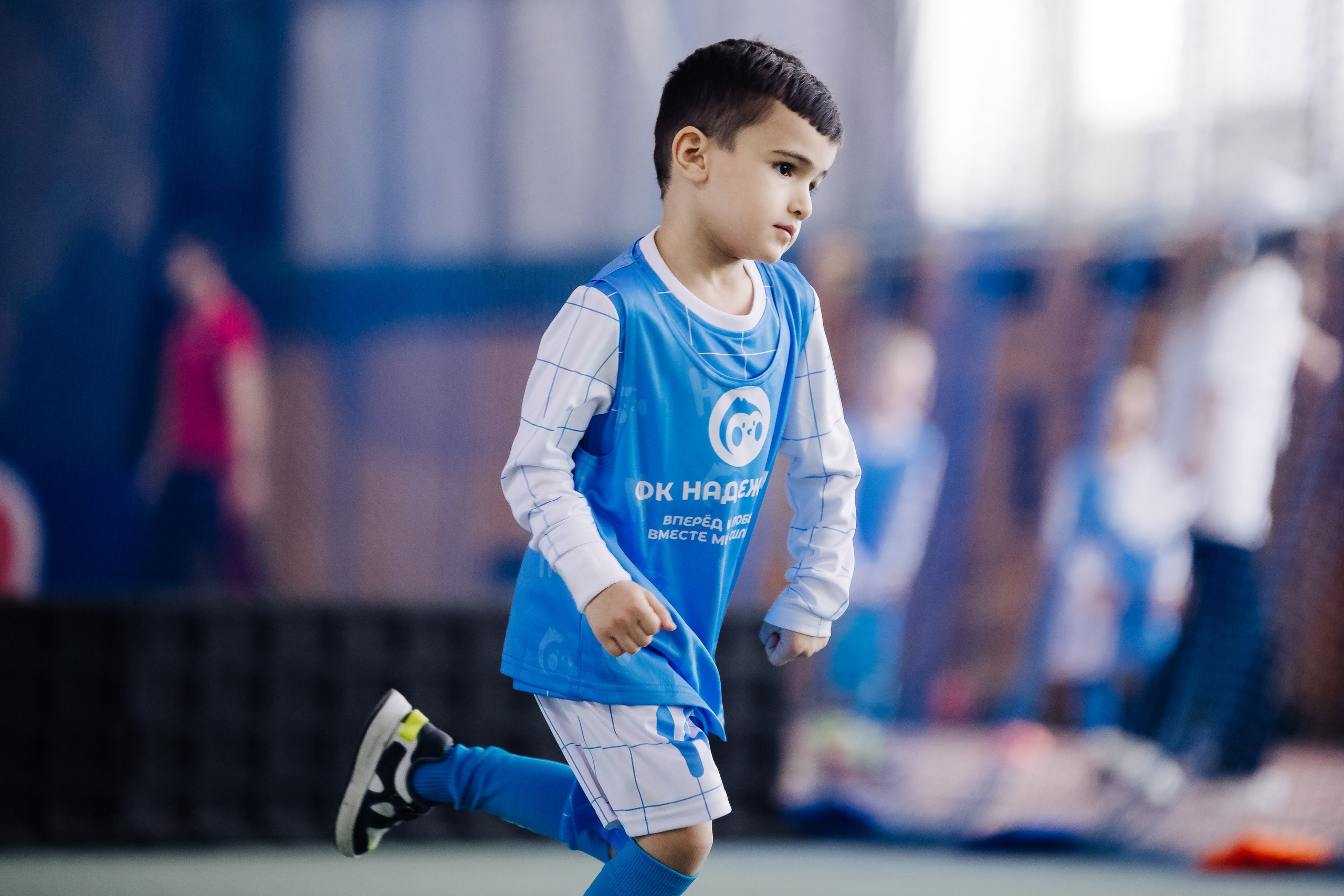 Надеждик CUP // 16.02.25. Денис Прохоров Фотограф в г. Магнитогорск