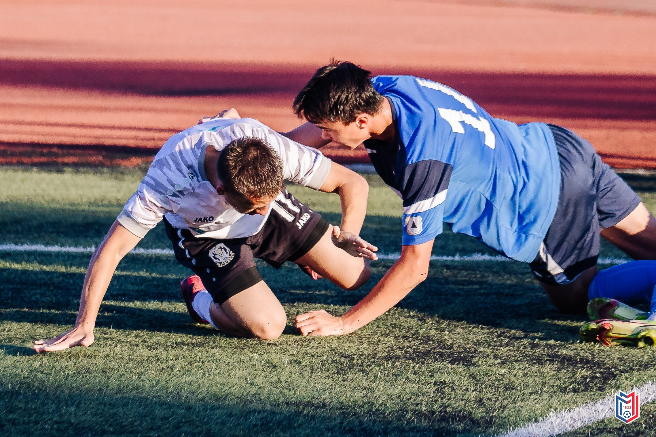 ФК «Металлург-Магнитогорск» — ФК «Тюмень» -2 // 20.07.2024. Денис Прохоров Фотограф в г. Магнитогорск