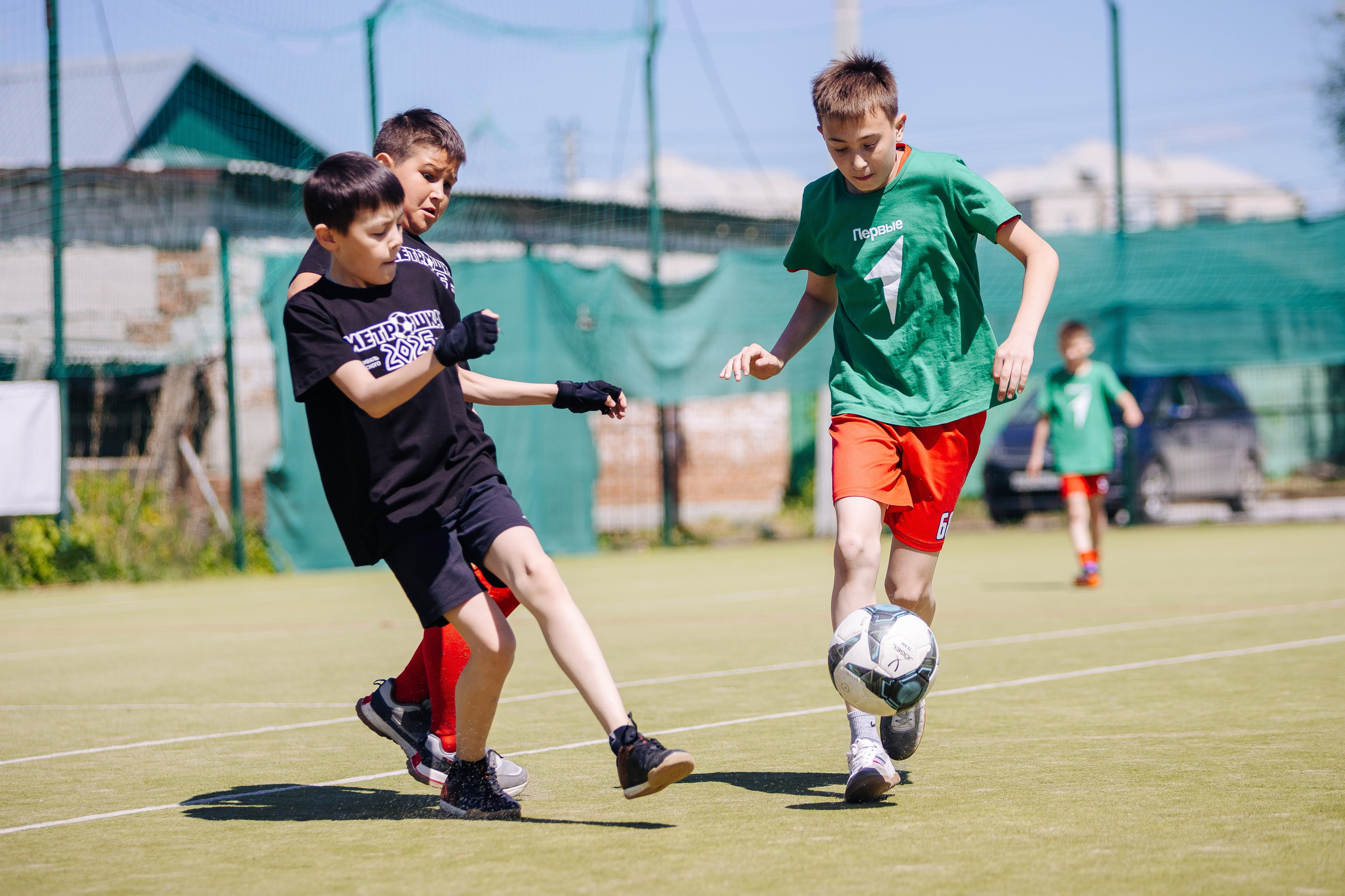 МЕТРОШКА-2025|Сибай // 25.05.25. Денис Прохоров Фотограф в г. Магнитогорск