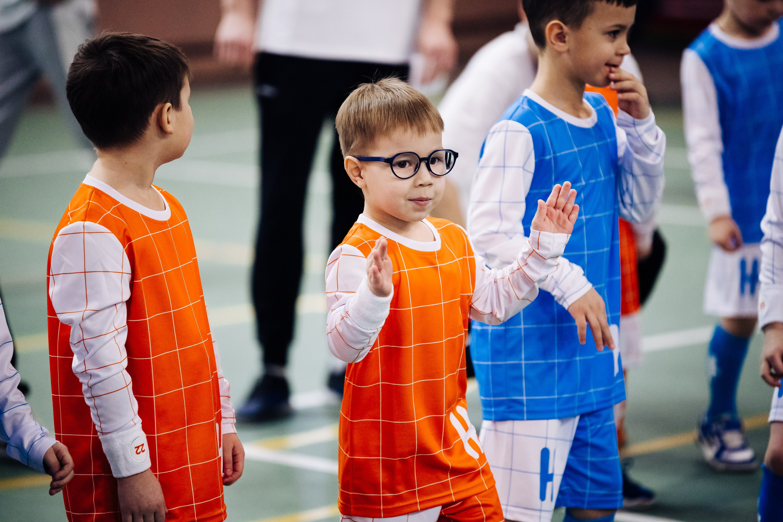 Надеждик CUP // 16.02.25. Денис Прохоров Фотограф в г. Магнитогорск