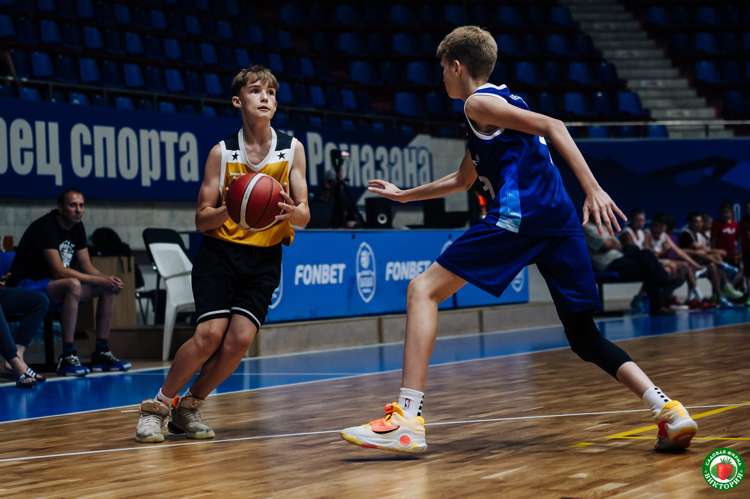 Турнир среди школьных команд 3×3, 2011–2012 гг. // 20.07.2024. Денис Прохоров Фотограф в г. Магнитогорск