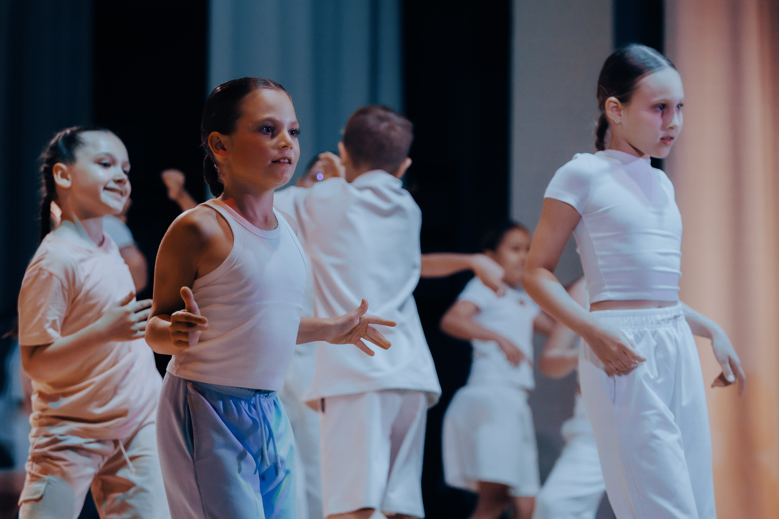 Юбилейный отчетный концерт студии хореографии «DANCEPOUll» // 20.06.25. Денис Прохоров Фотограф в г. Магнитогорск