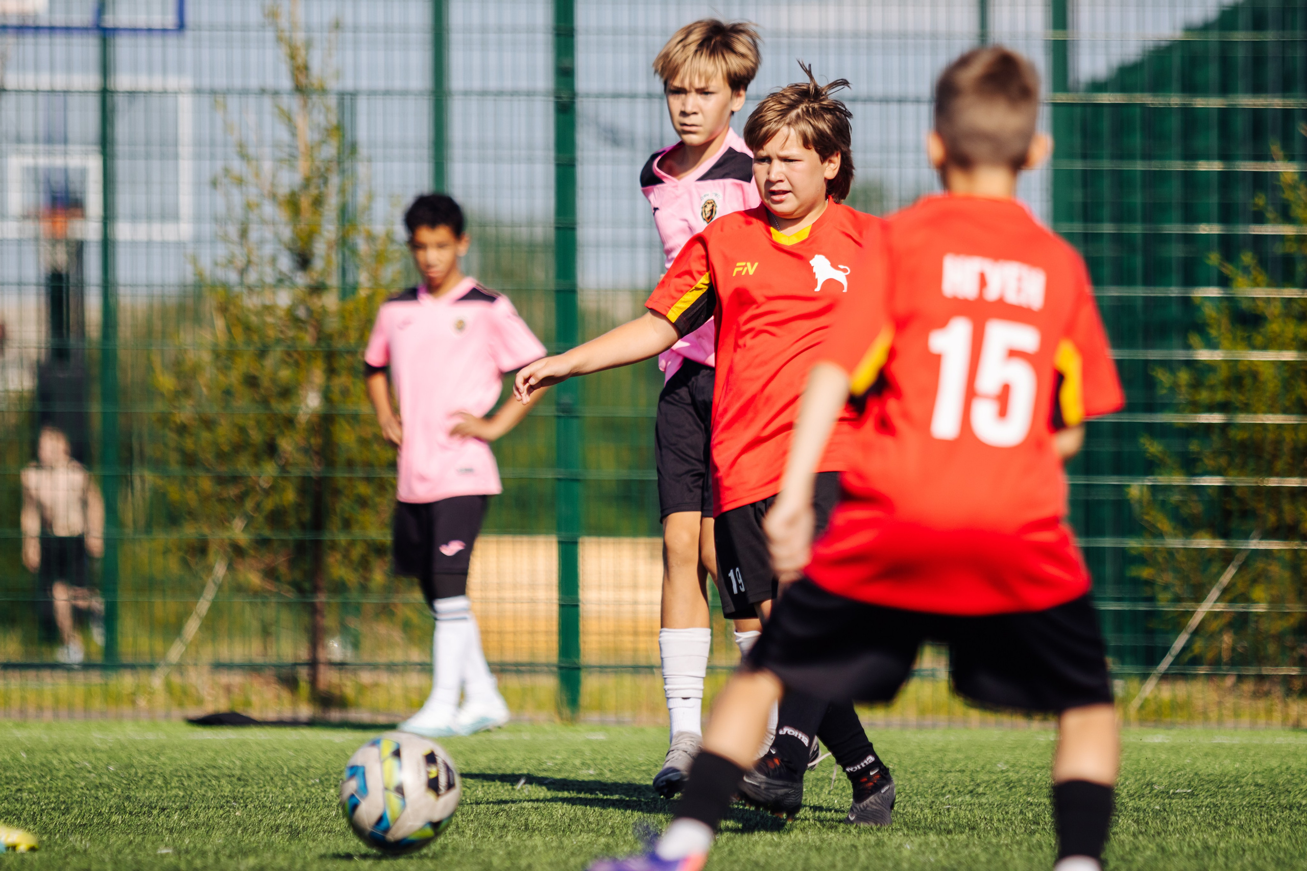LEO CUP // 17.07.25. Денис Прохоров Фотограф в г. Магнитогорск