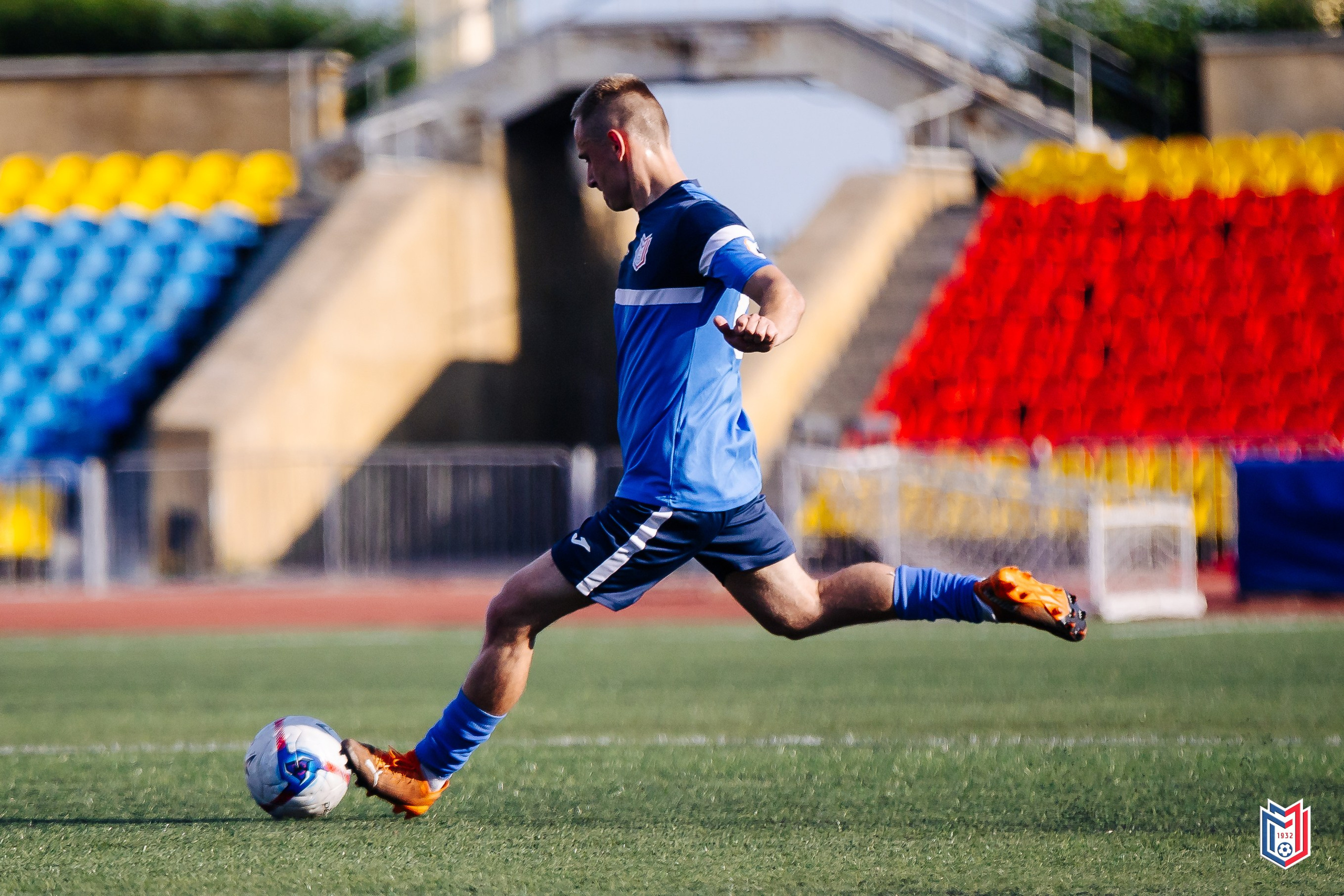 ФК «Металлург-Магнитогорск» — ФК «Тюмень» -2 // 20.07.2024. Денис Прохоров Фотограф в г. Магнитогорск