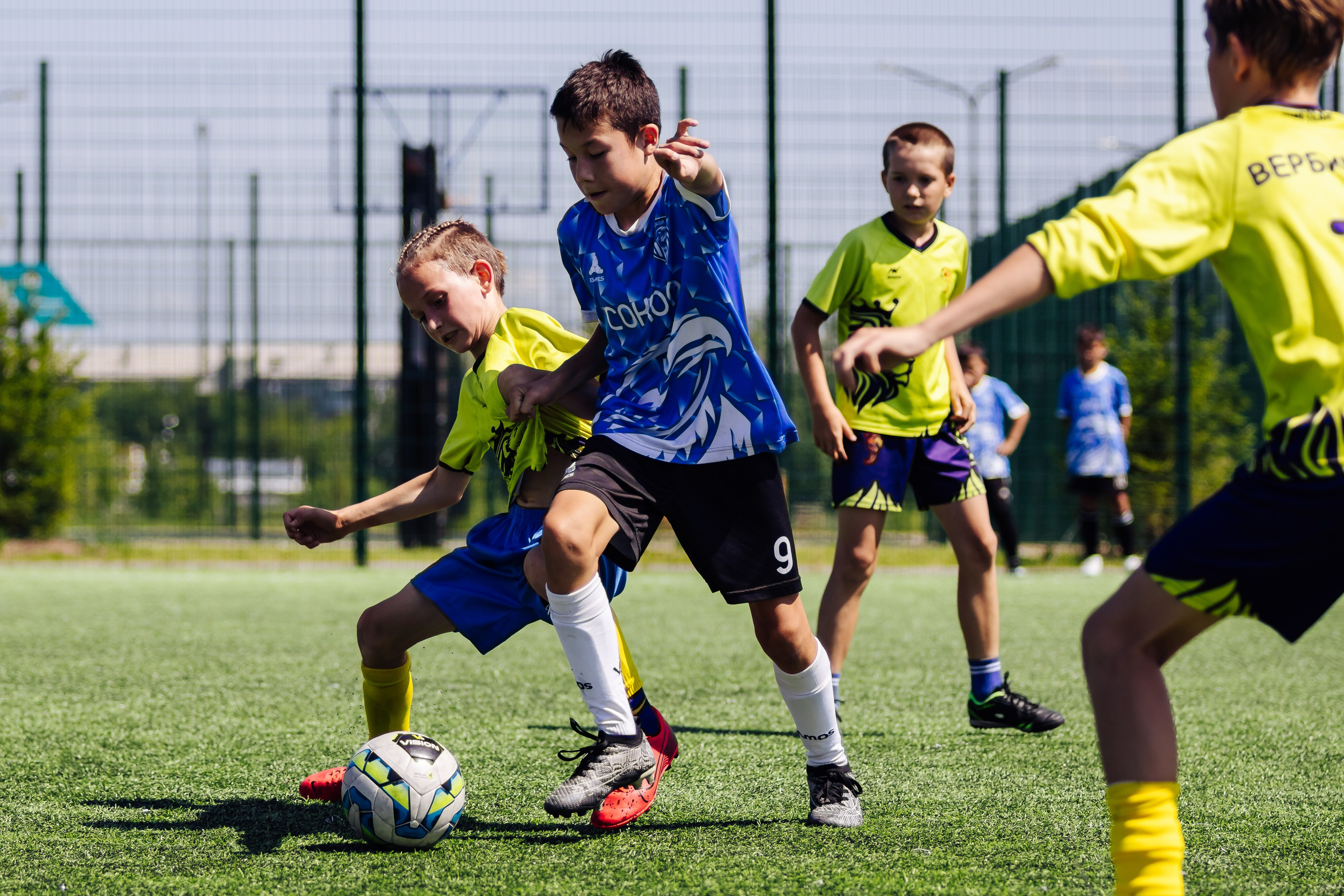 LEO CUP // 17.07.25. Денис Прохоров Фотограф в г. Магнитогорск
