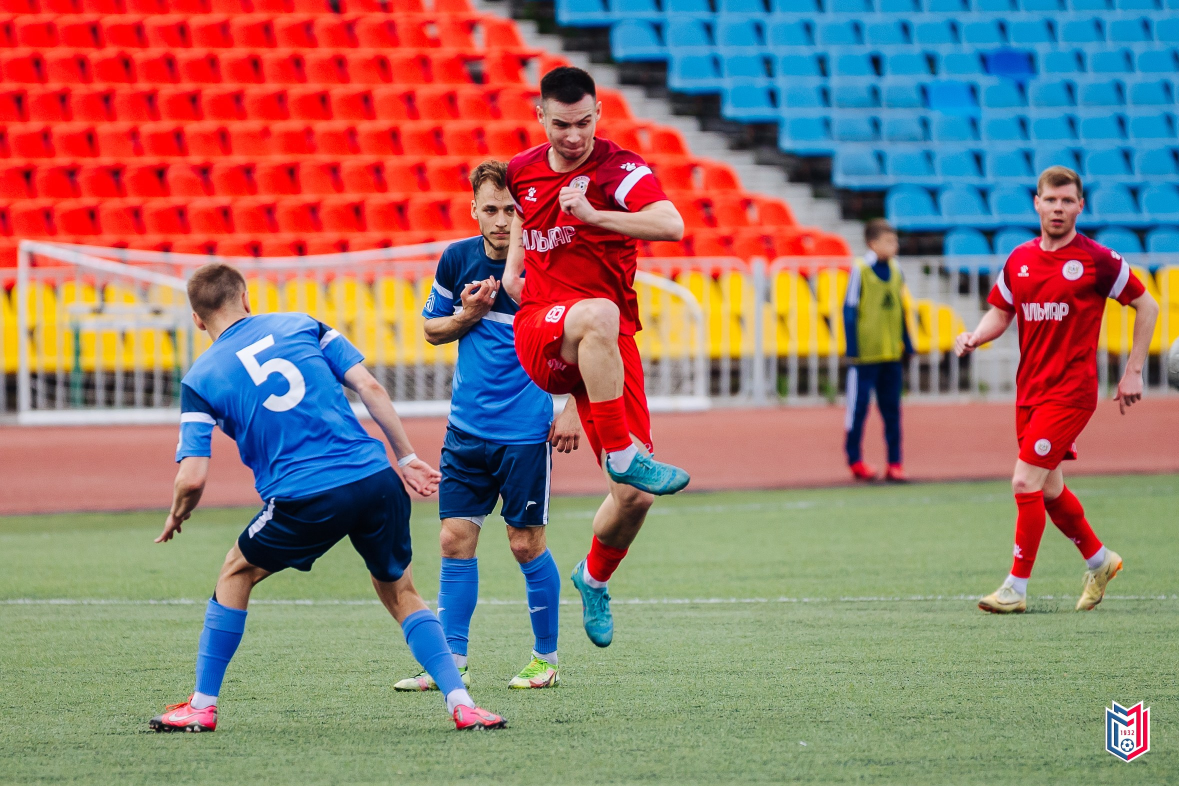 «Металлург-Магнитогорск» — «Ильпар» // 18.05.2024. Денис Прохоров Фотограф в г. Магнитогорск