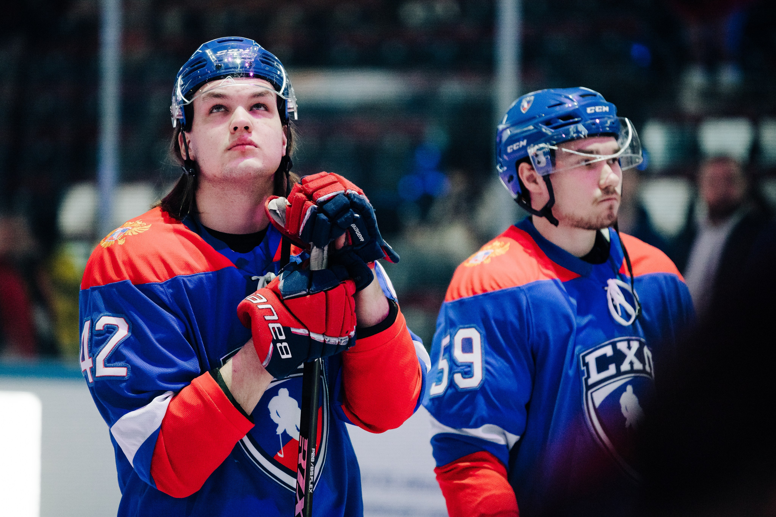 Кубок Поколения // 15.02.25. Денис Прохоров Фотограф в г. Магнитогорск