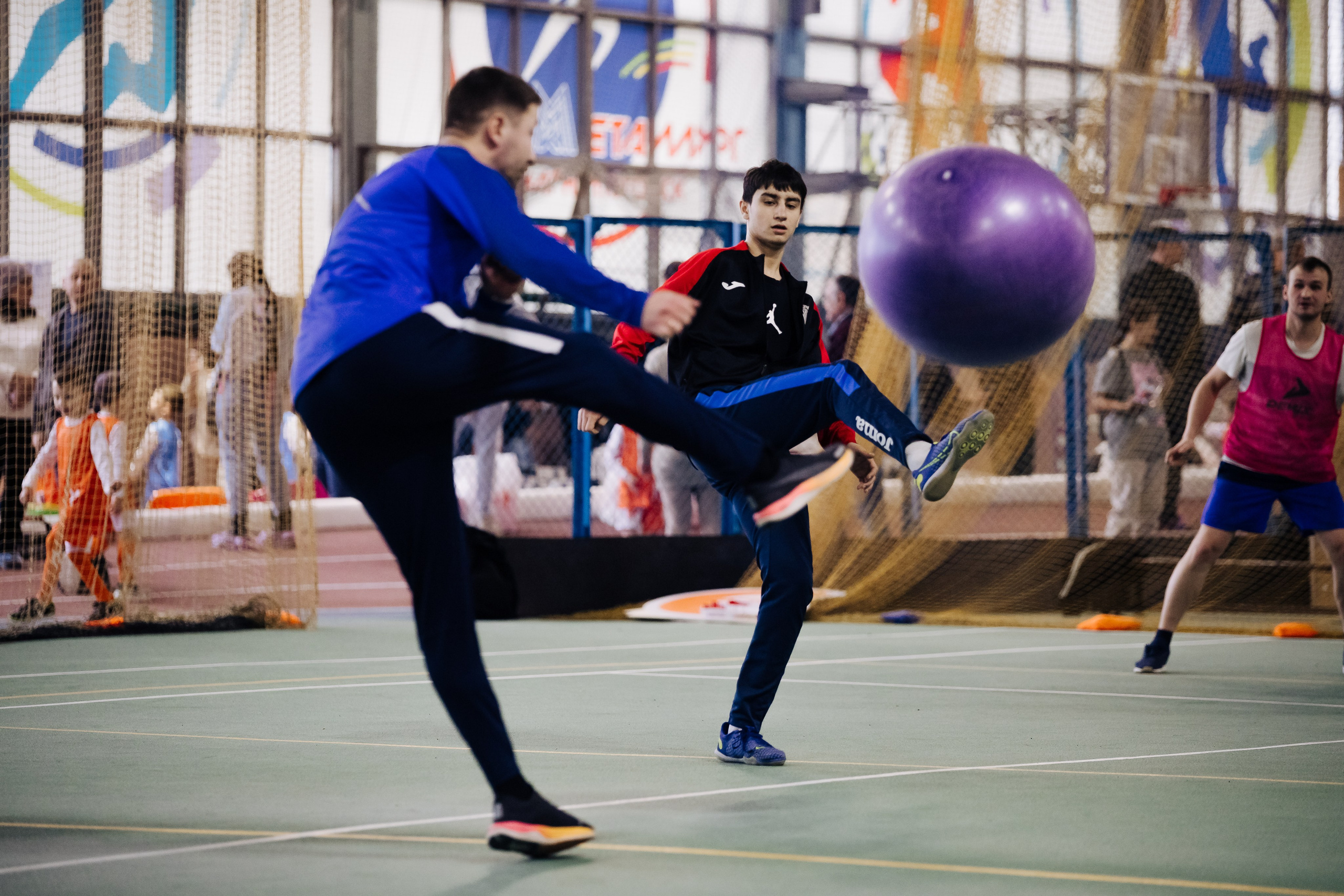 Надеждик CUP // 16.02.25. Денис Прохоров Фотограф в г. Магнитогорск