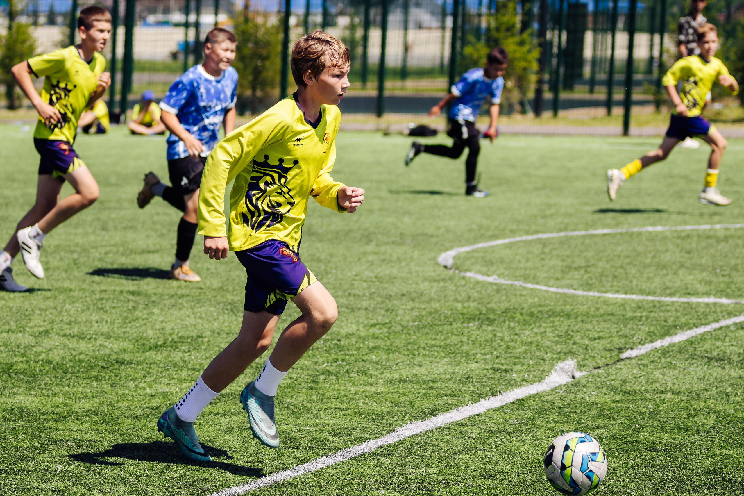 LEO CUP // 17.07.25. Денис Прохоров Фотограф в г. Магнитогорск