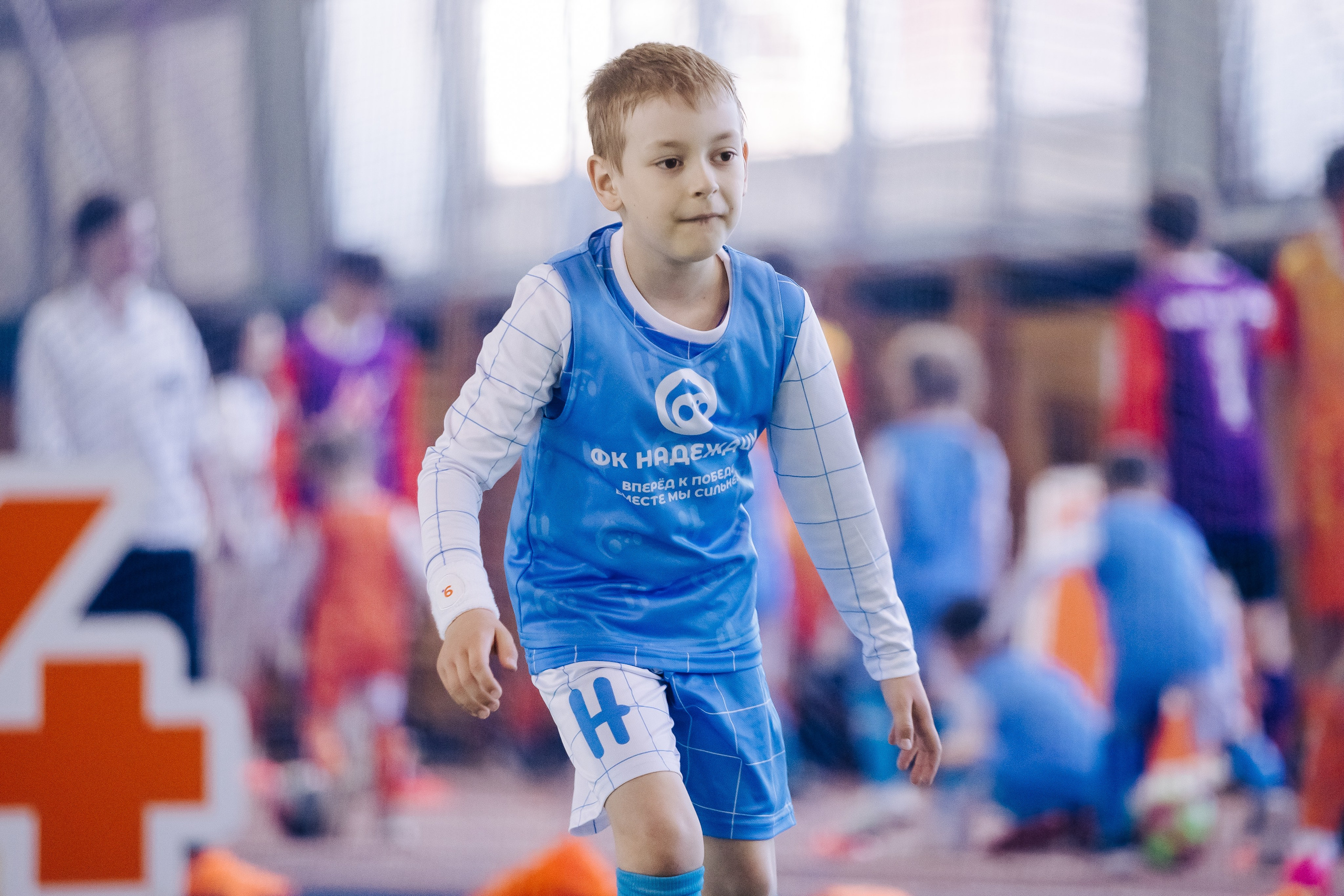 Надеждик CUP // 18.05.25. Денис Прохоров Фотограф в г. Магнитогорск