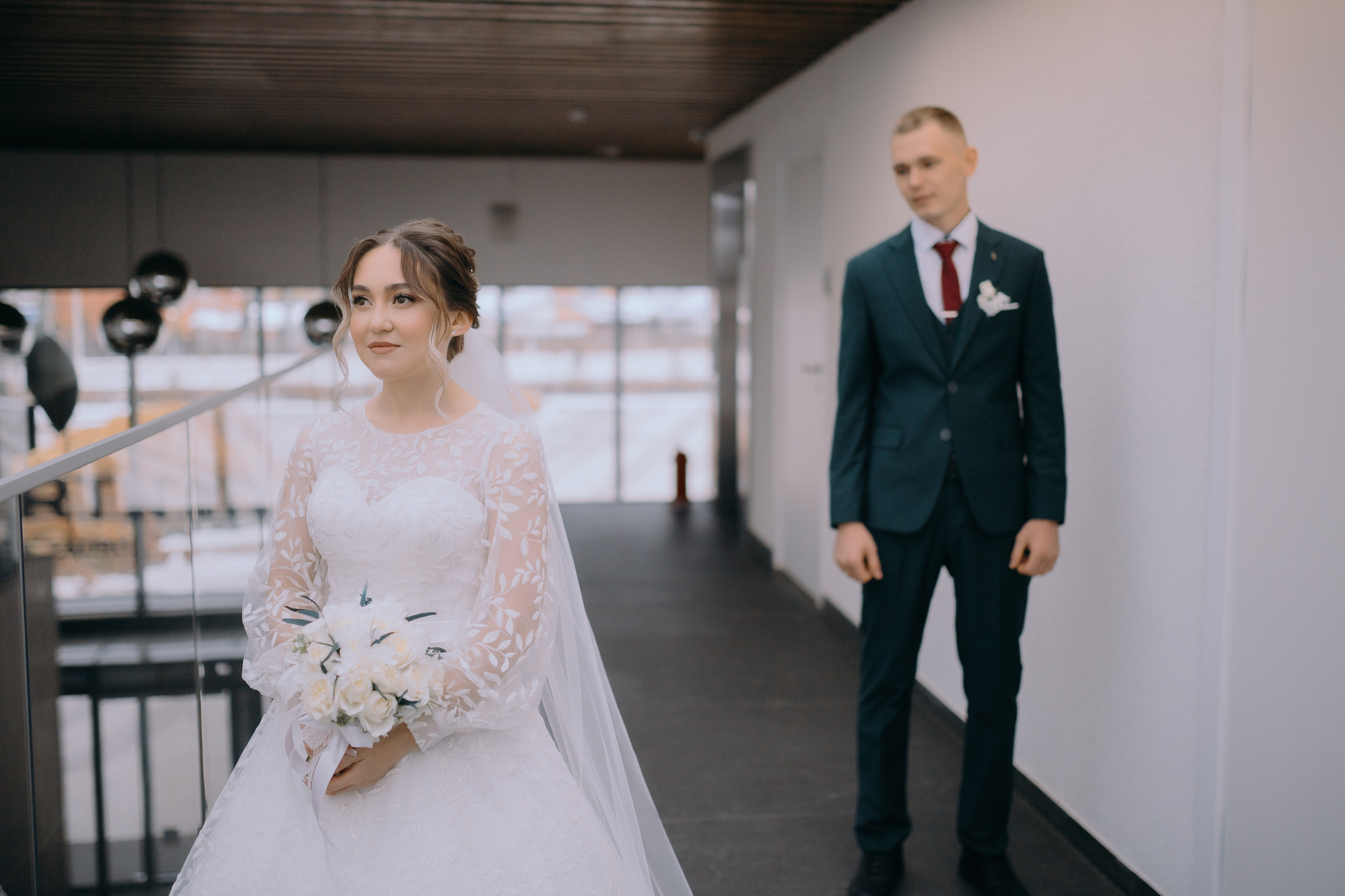 Анатолий и Ксения. Денис Прохоров Фотограф в г. Магнитогорск