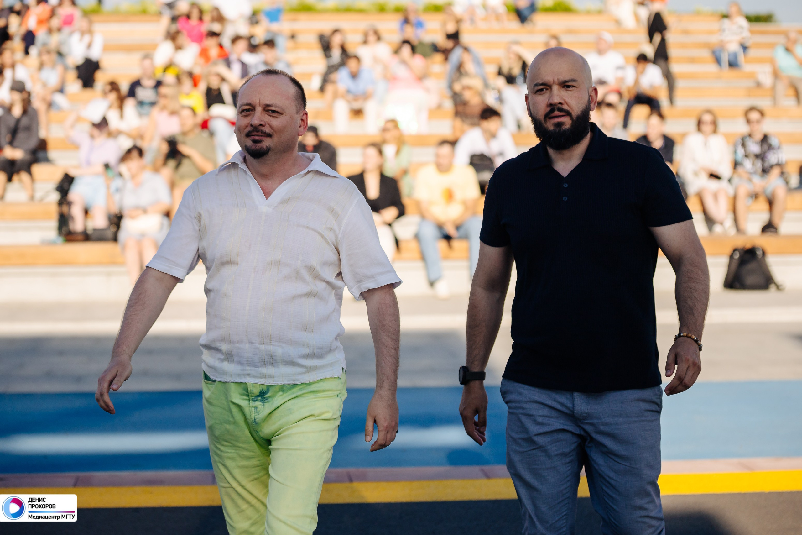 Выпускной МГТУ им. Г. И. Носова — 2024 // 17.07.2024. Денис Прохоров Фотограф в г. Магнитогорск