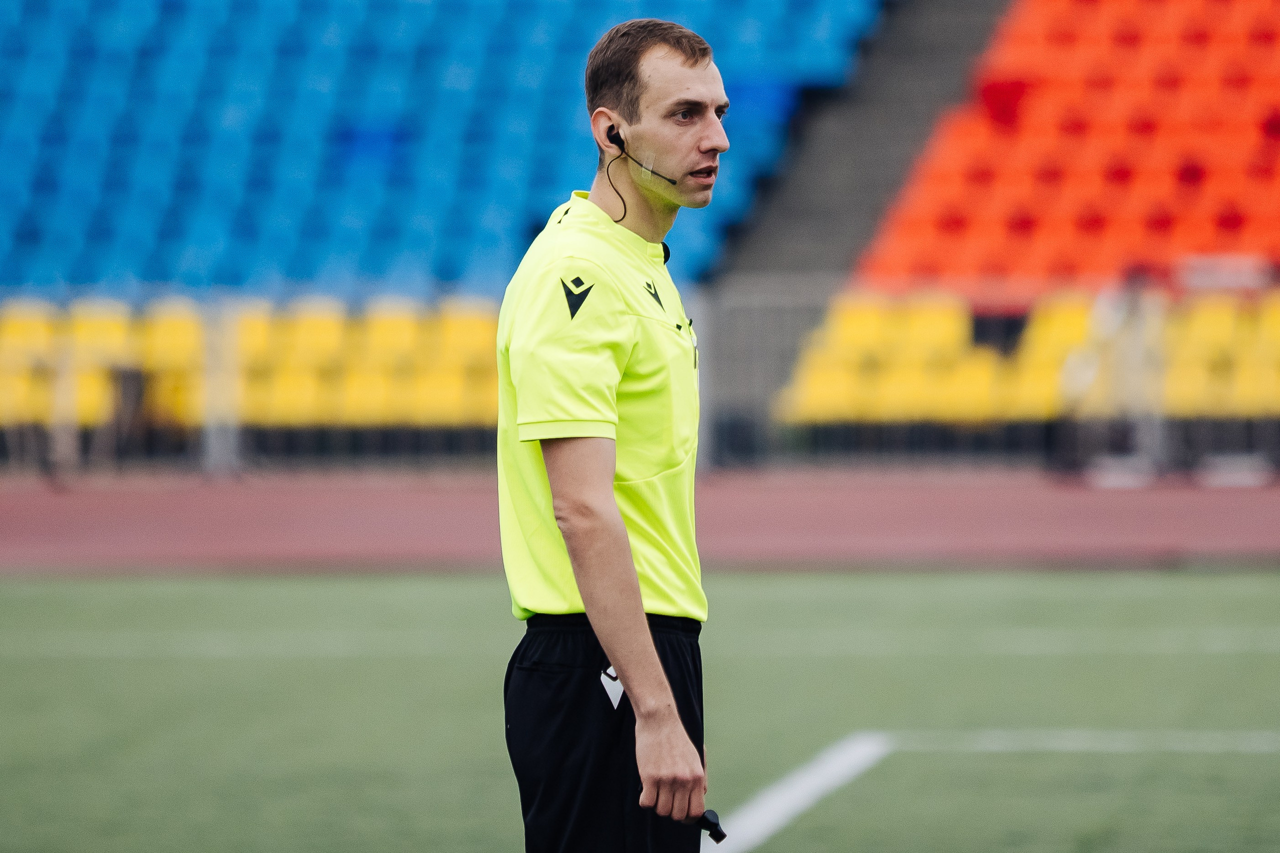 ФК «Металлург-Магнитогорск» — ФК «Триумф» // 03.05.25. Денис Прохоров Фотограф в г. Магнитогорск