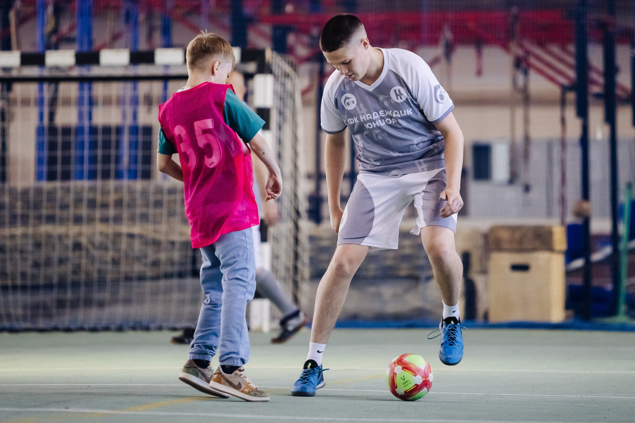 Надеждик CUP // 18.05.25. Денис Прохоров Фотограф в г. Магнитогорск