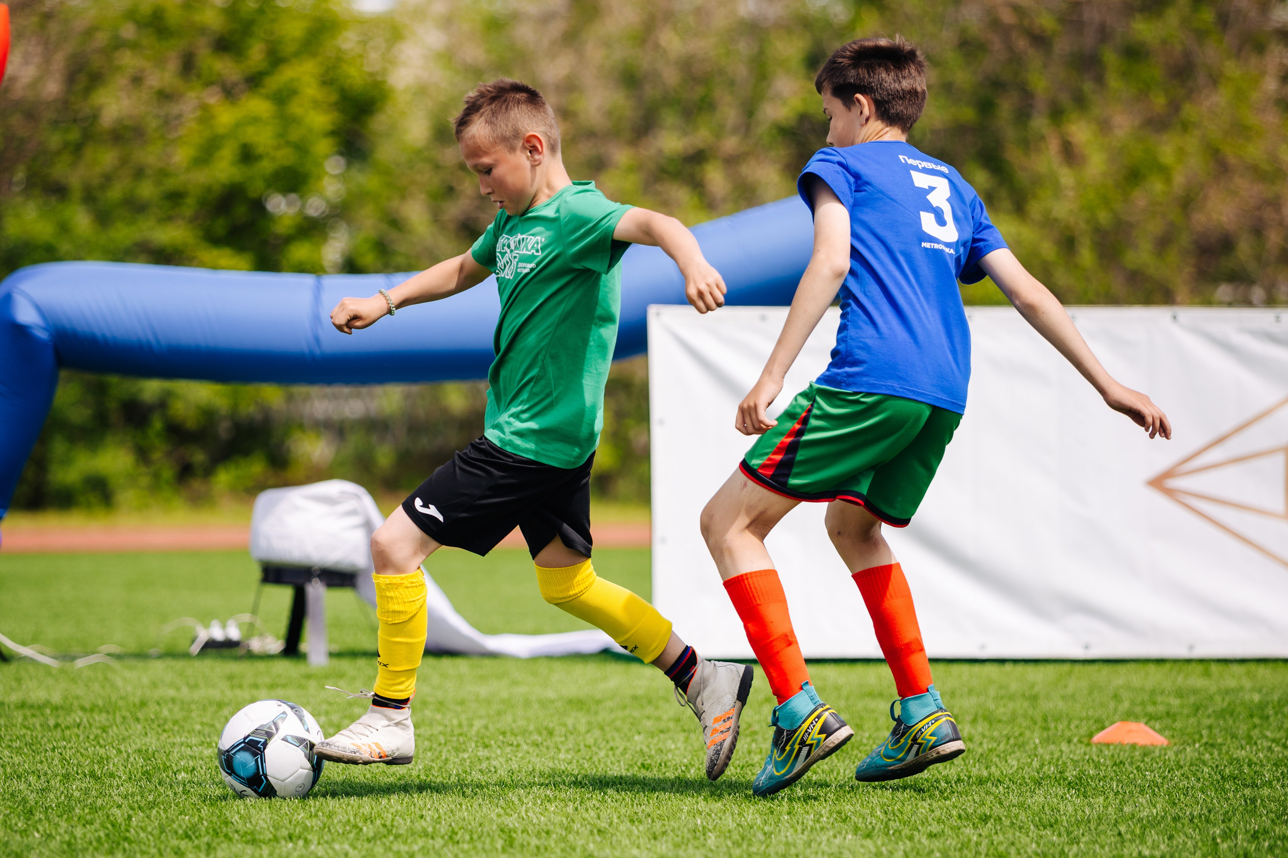 МЕТРОШКА-2025|Фершампенуаз // 28.05.25. Денис Прохоров Фотограф в г. Магнитогорск