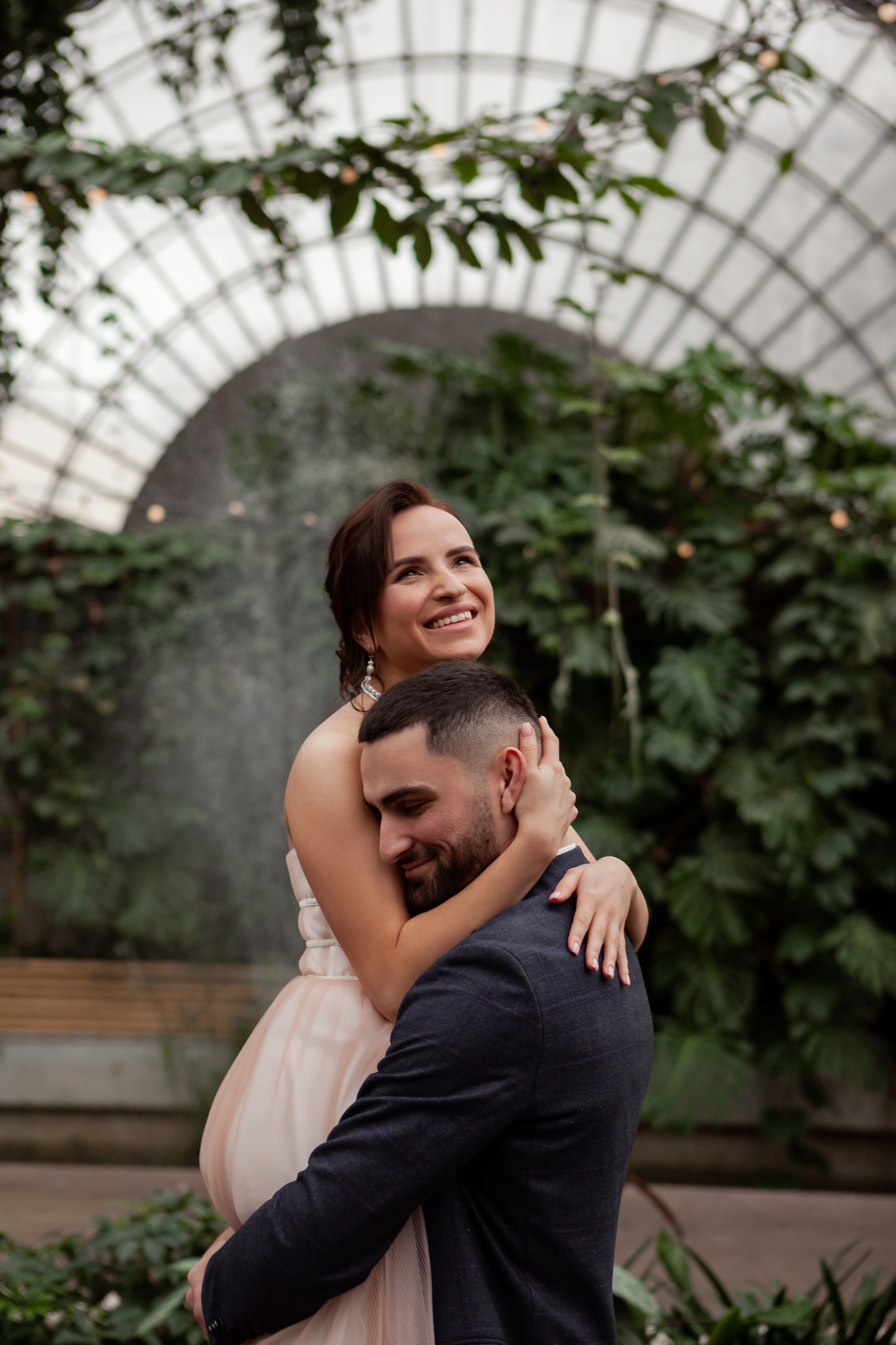 ВААН & МАГОМЕД. Свадебный фотограф в СПБ | Санкт-Петербурге Анастасия Рахимгулова