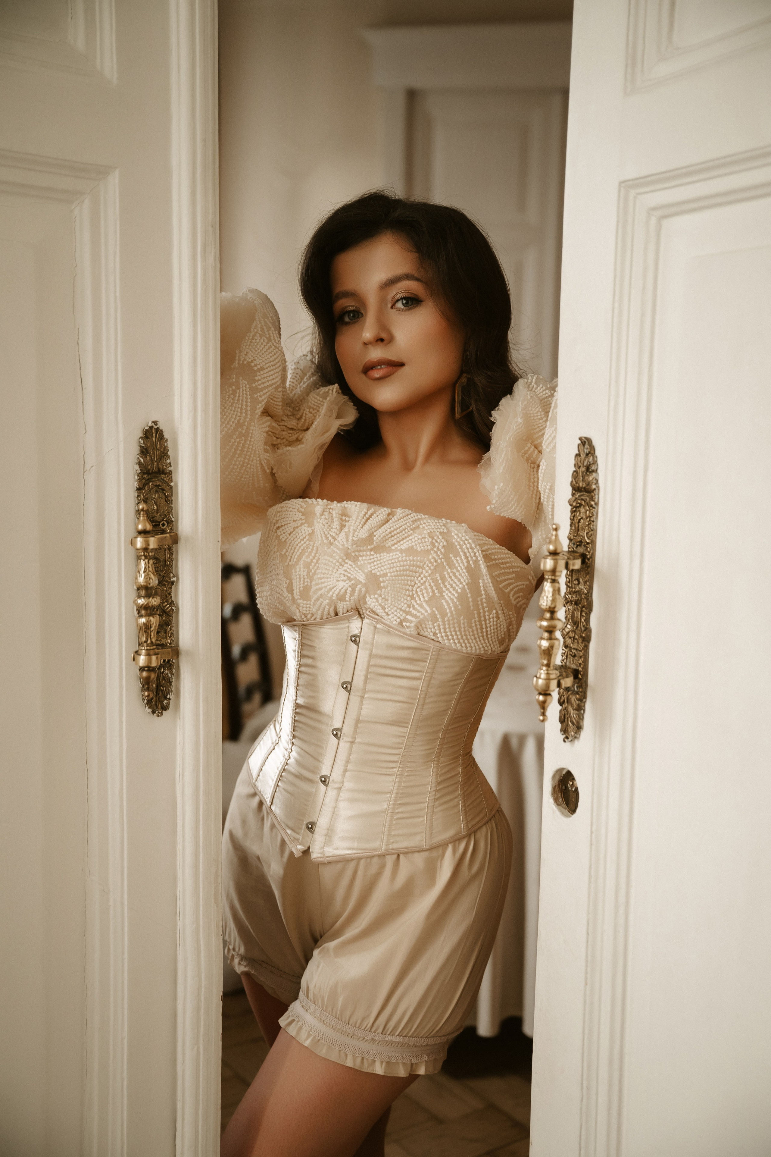 Anastasiia. Фотограф — Ася Орехова