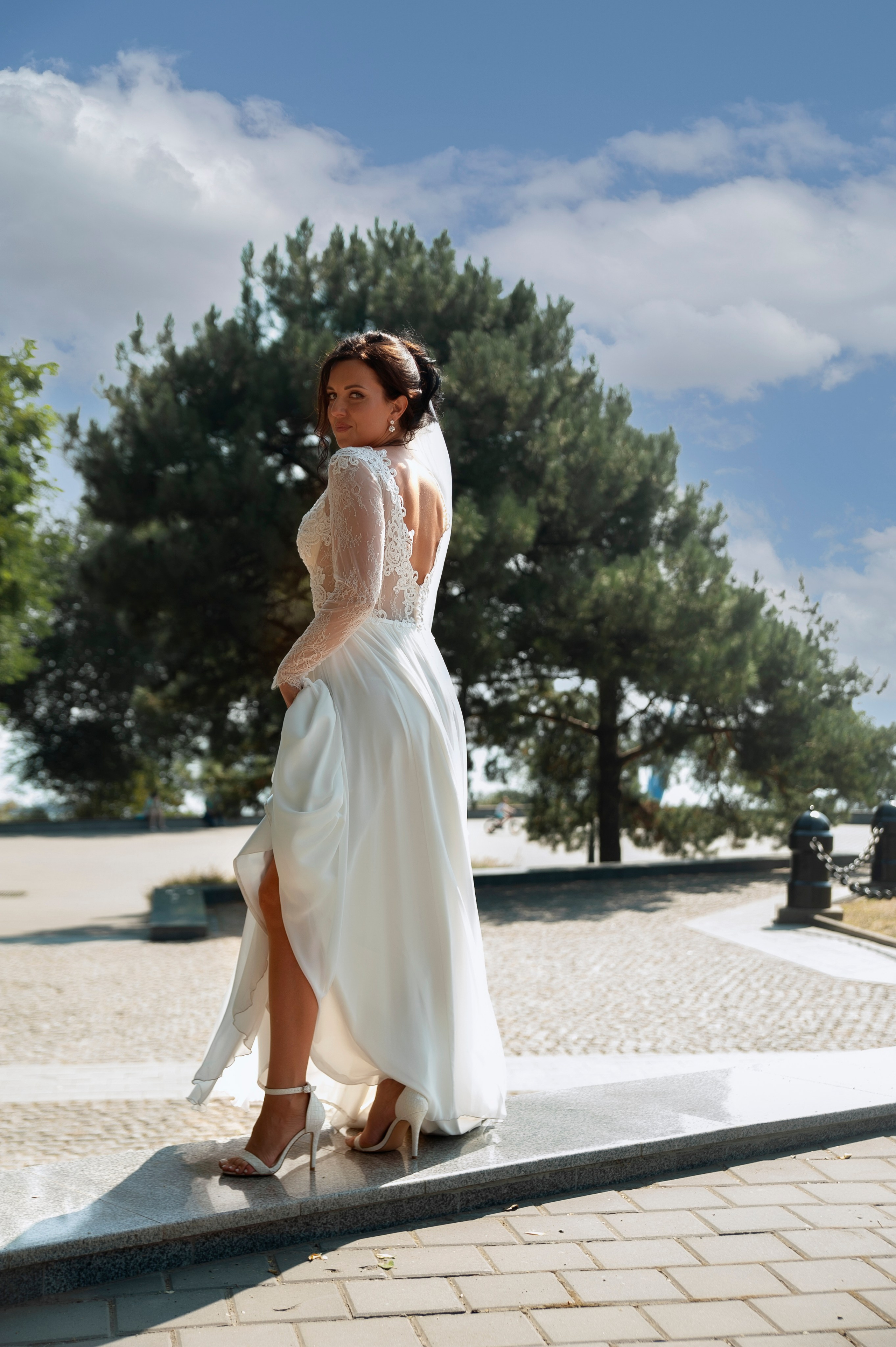 Свадебные съемки. Семейный фотограф Анна Лищук г. Таганрог