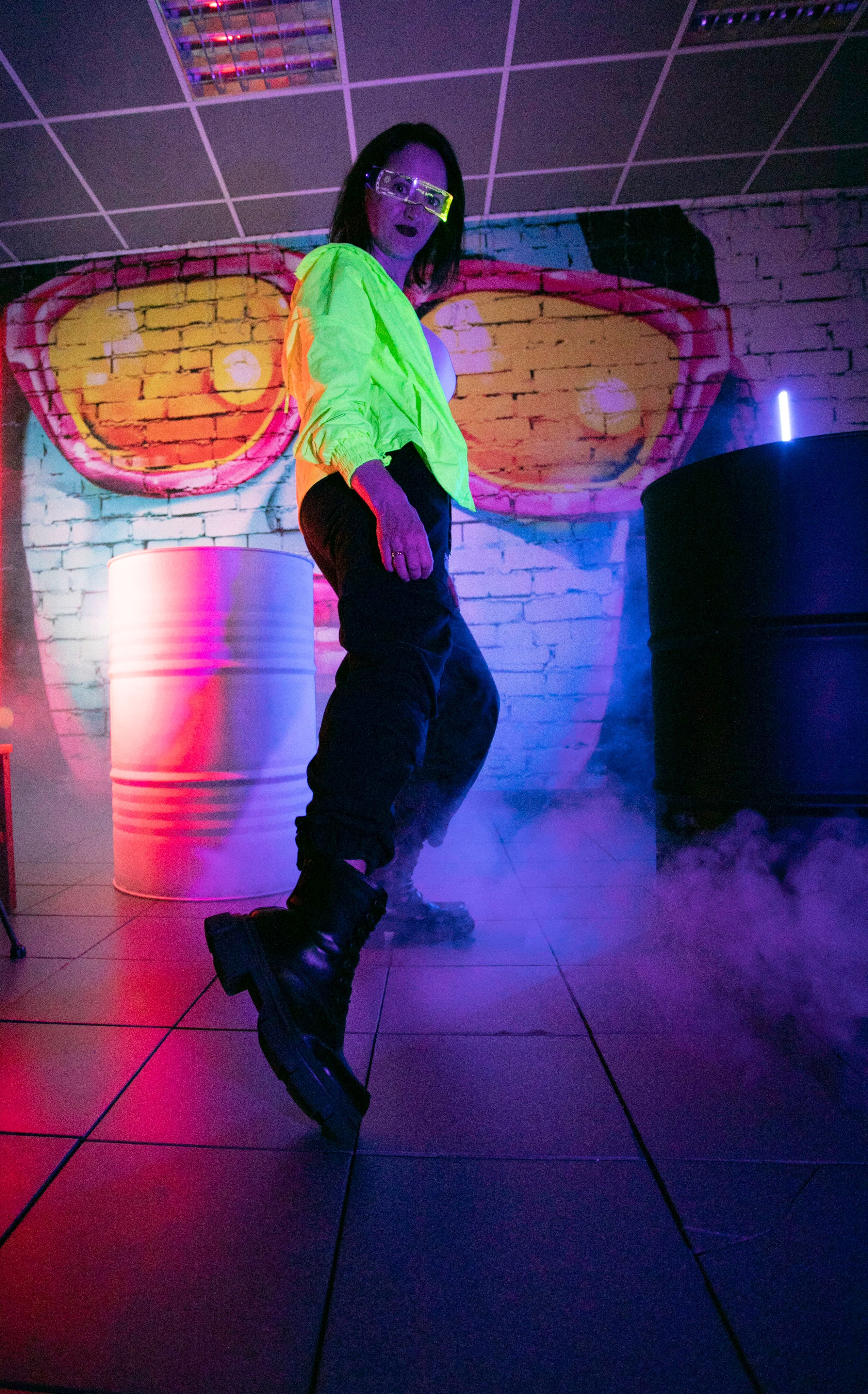 Индивидуальная съемка. Фотограф в Саяногорске, Абакане Владимир Воробьев